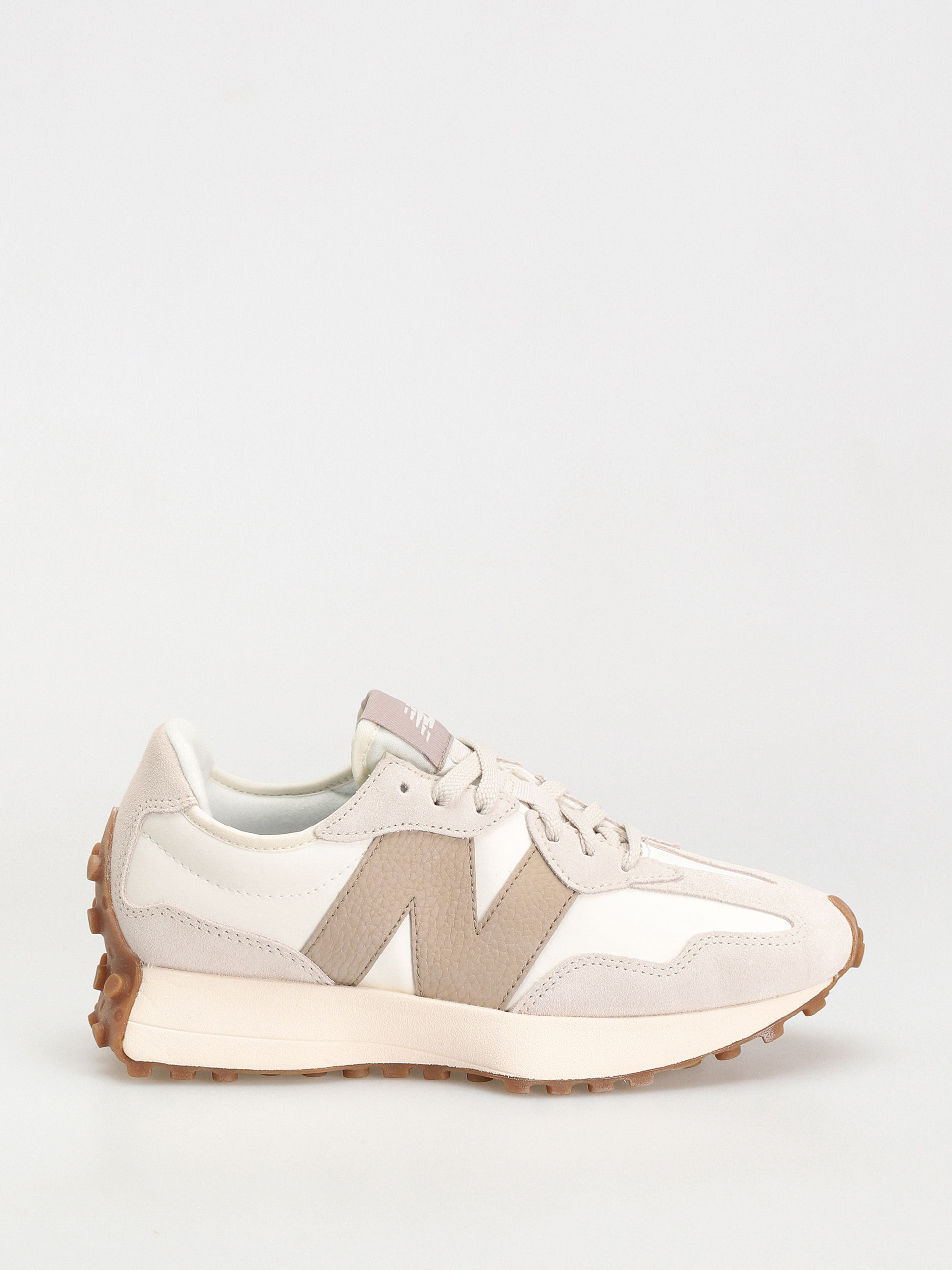Topánky New Balance 327 (driftwood)