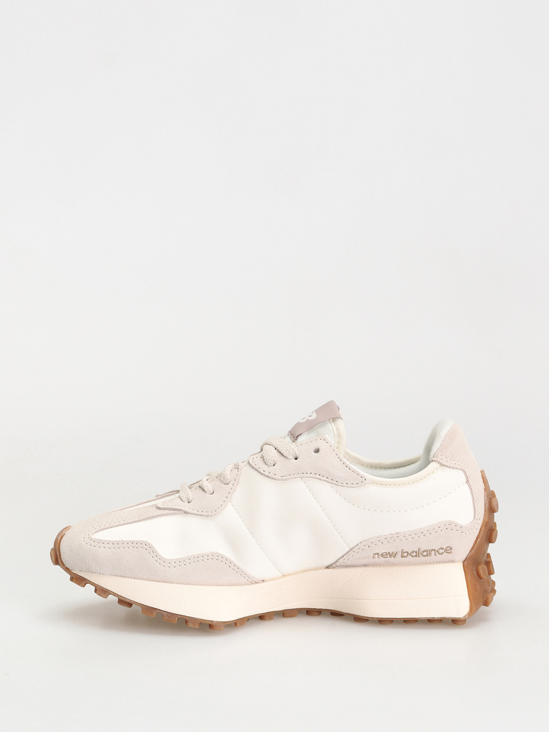 Topánky New Balance 327 (driftwood)