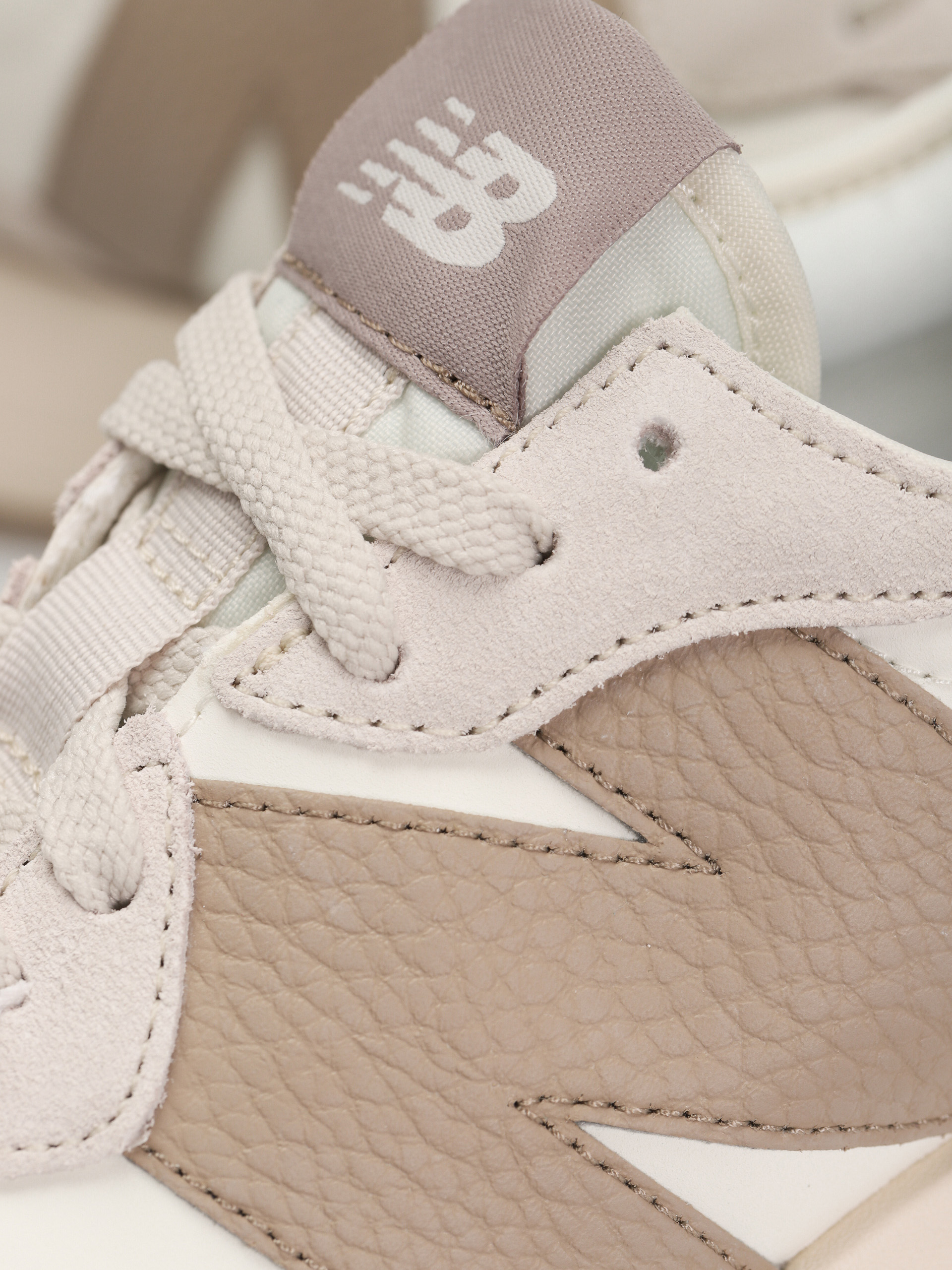 Topánky New Balance 327 (driftwood)