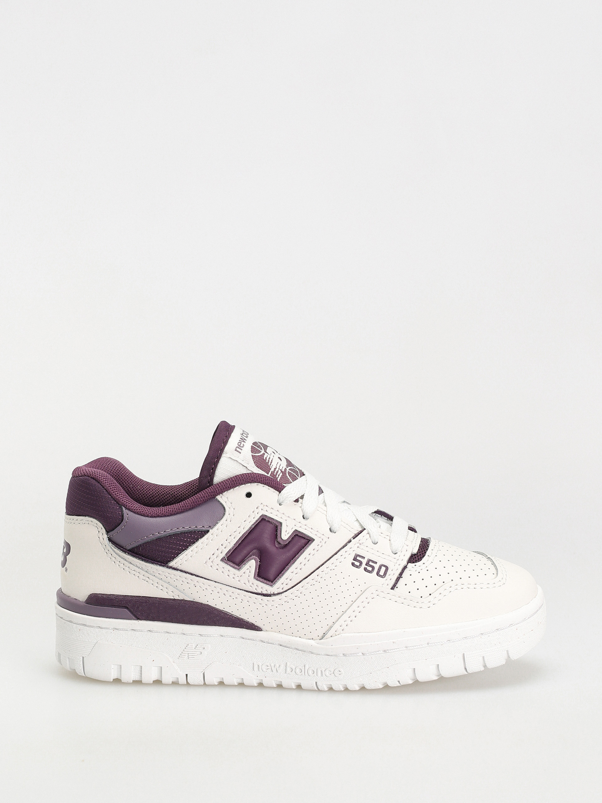 Topu00e1nky New Balance 550 Wmn (reflection)