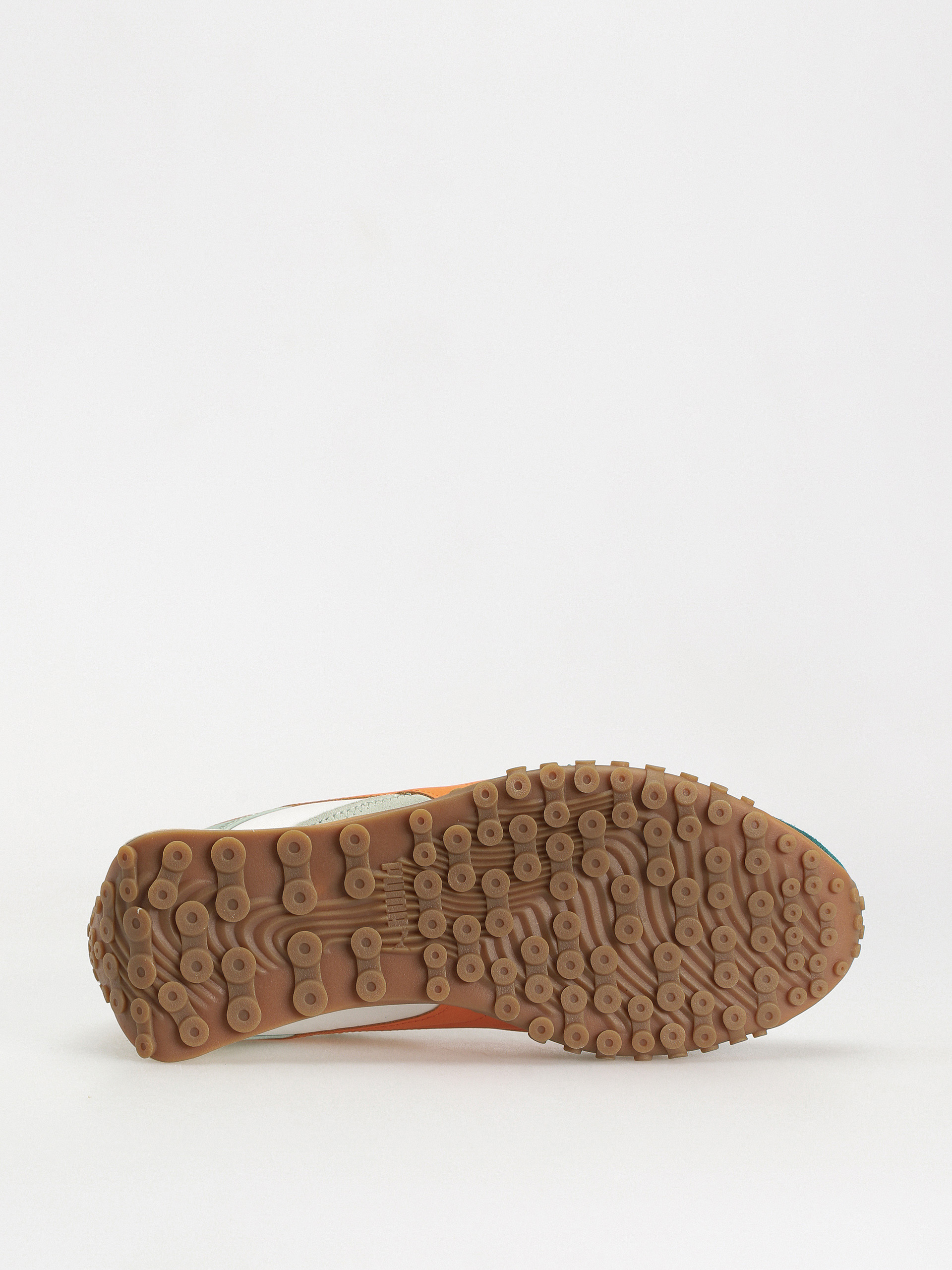 Topánky Puma Blktop Rider (warm white/malachite)