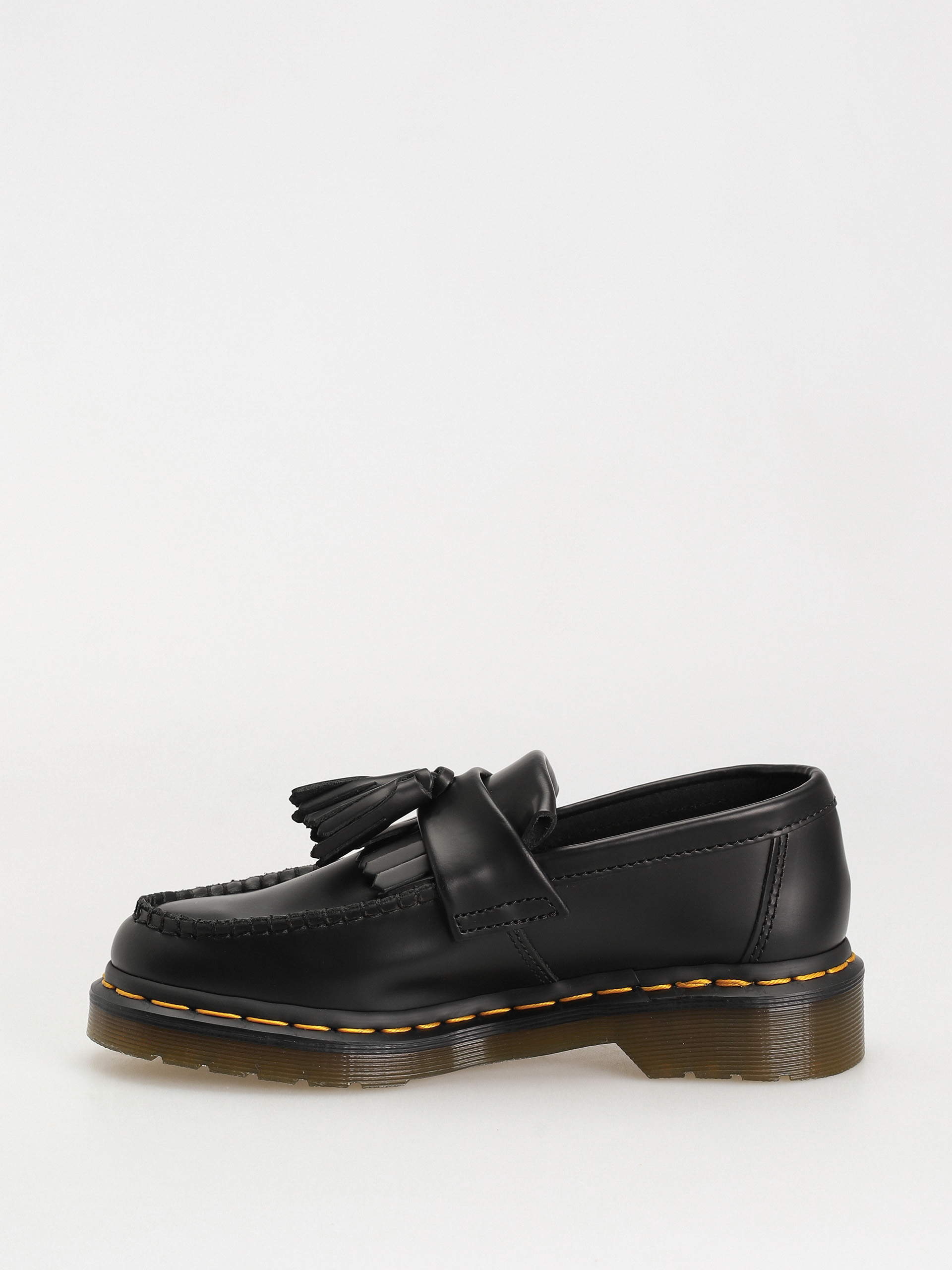Topánky Dr. Martens Adrian YS (black smooth)