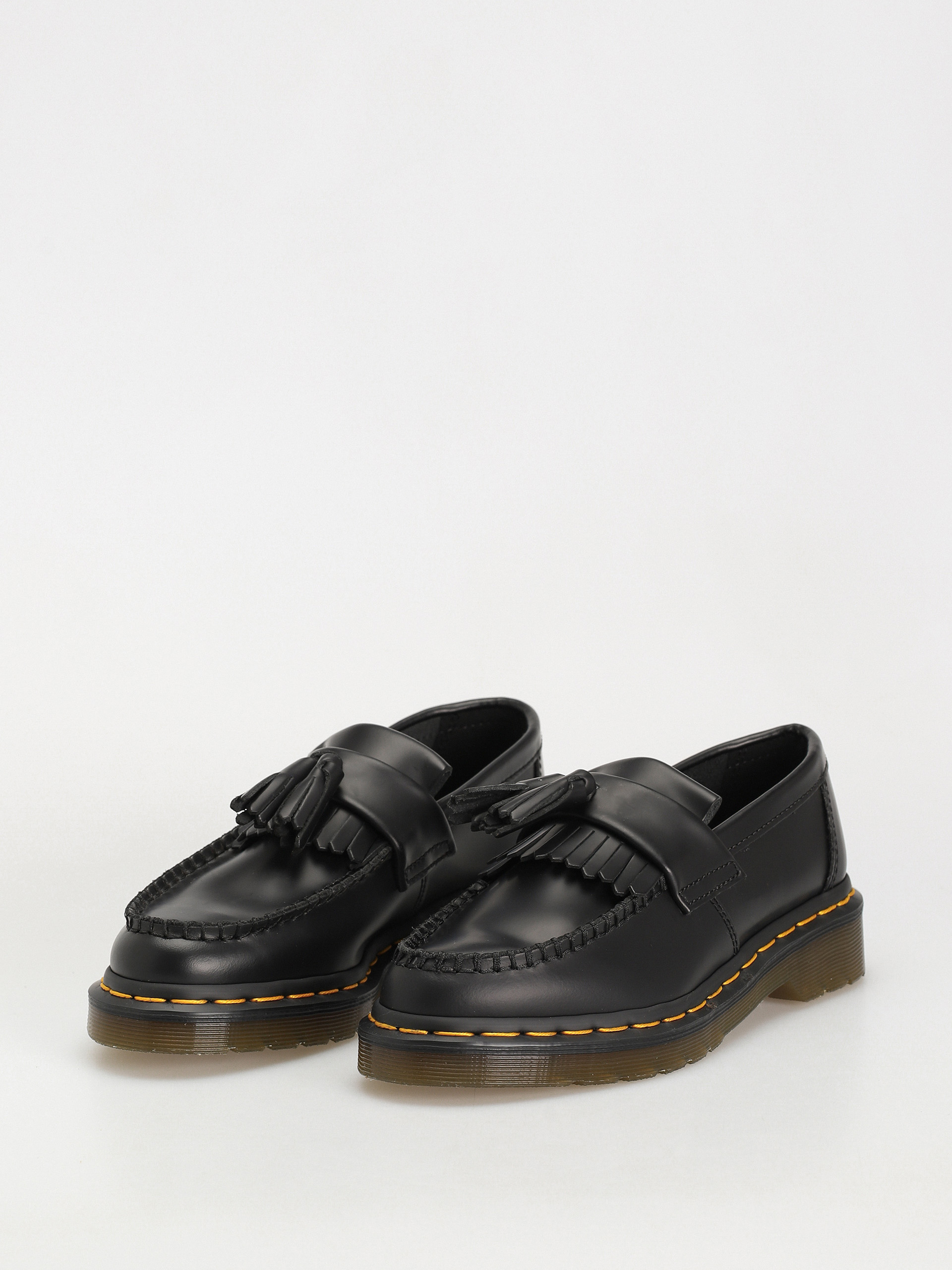 Topánky Dr. Martens Adrian YS (black smooth)