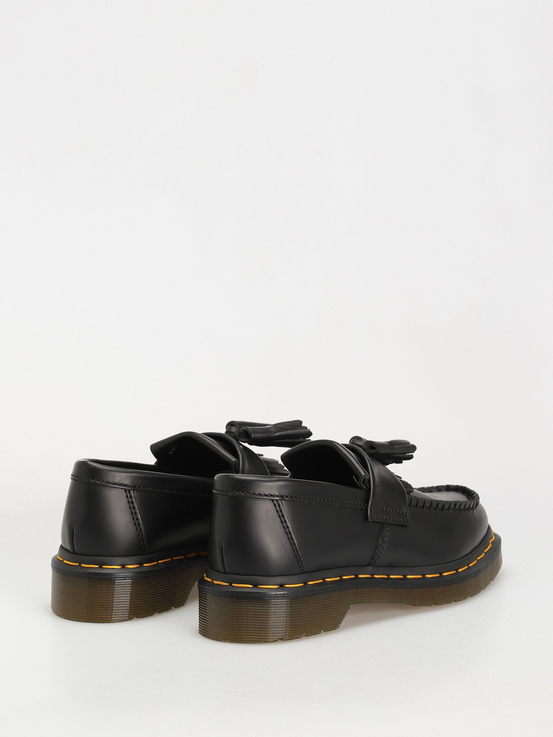 Topánky Dr. Martens Adrian YS (black smooth)