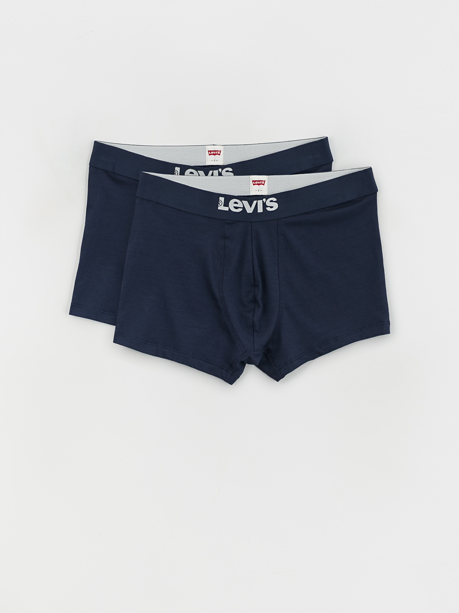 Spodné prádlo Levi's® Bokserki Solid Basic Trunk (navy)