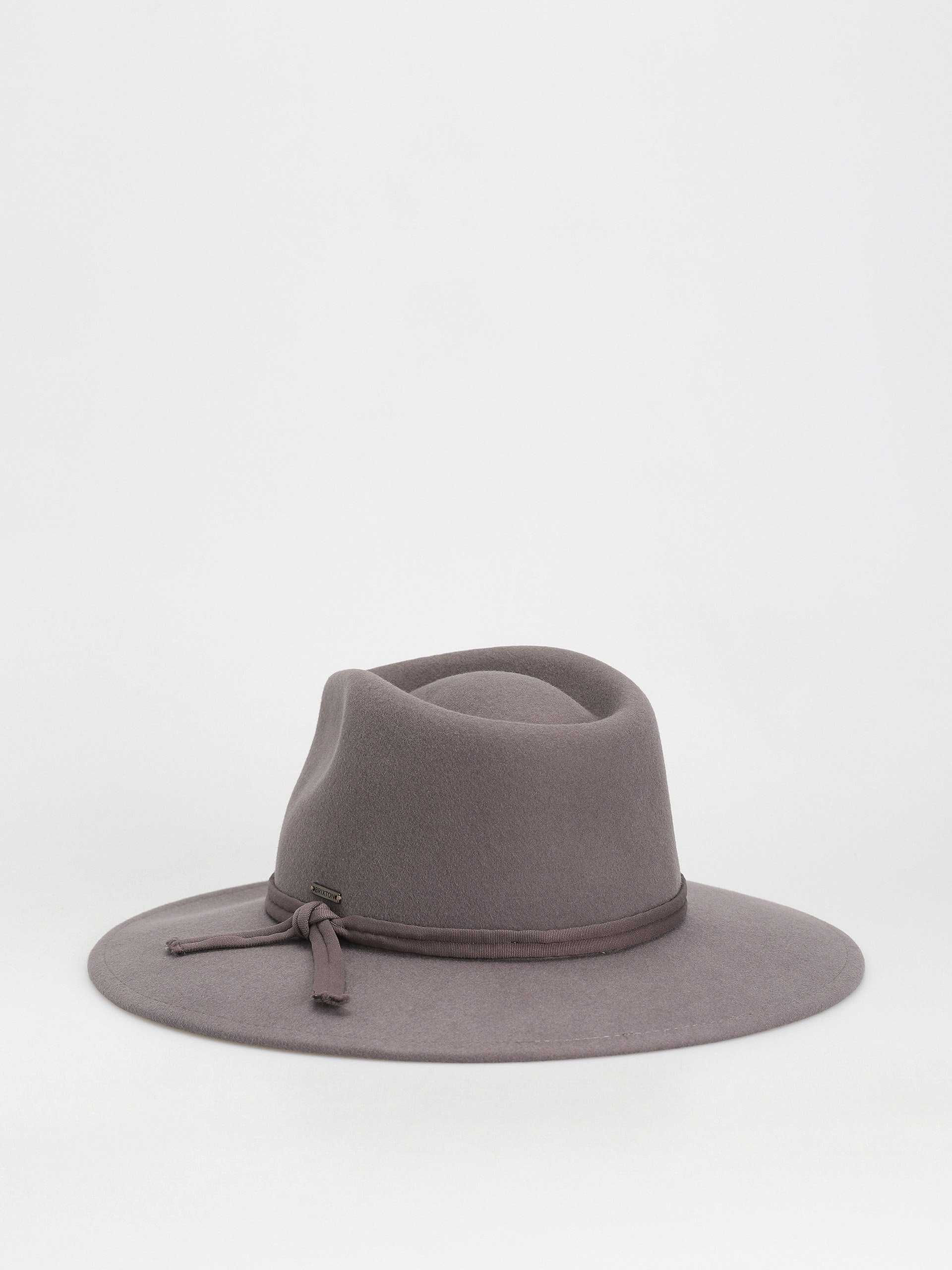 Klobúk Brixton Joanna Felt Packable Hat Wmn (dusk)