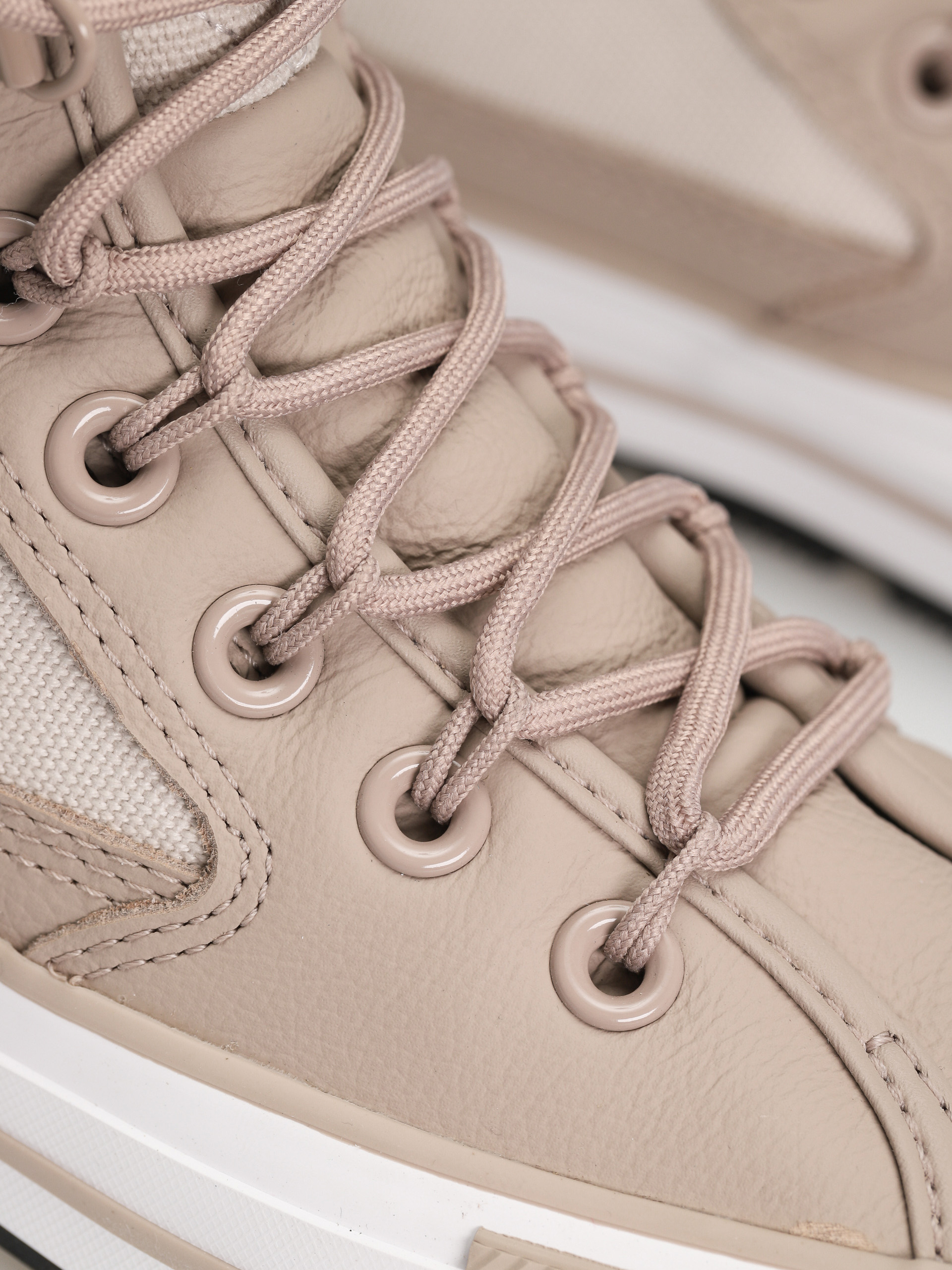 Tenisky Converse Chuck Taylor All Star All Terrain Hi (wonder stone)