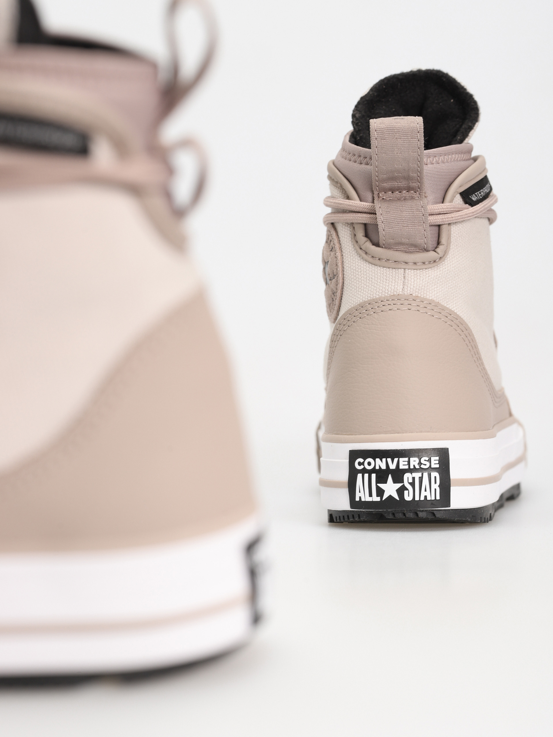 Tenisky Converse Chuck Taylor All Star All Terrain Hi (wonder stone)