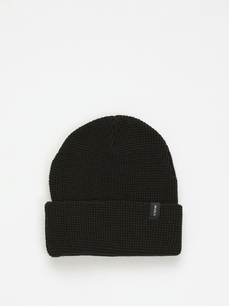 Čiapka RVCA Dayshift (black)