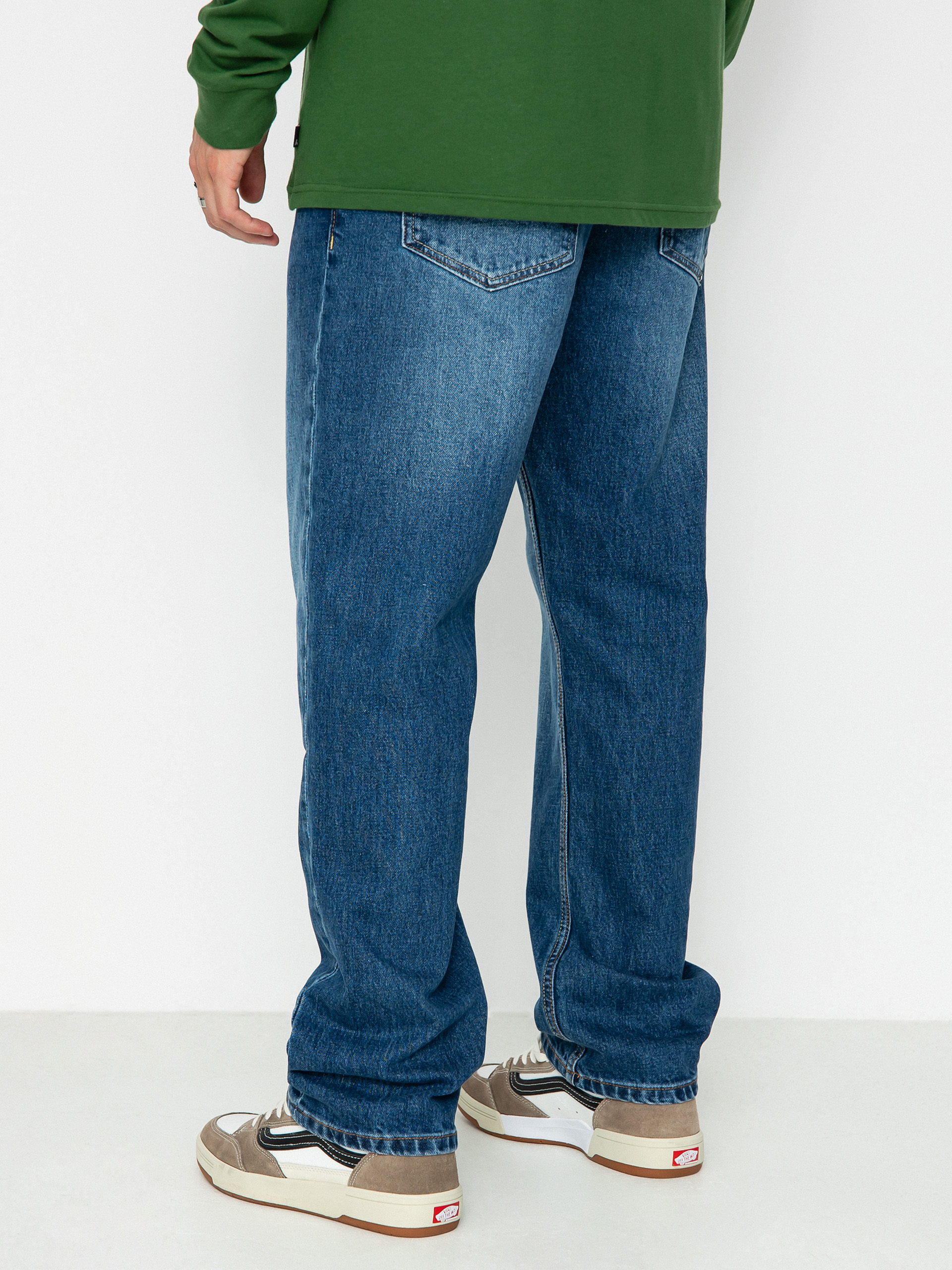 Nohavice Quiksilver Aqua Cult Aged (aged)