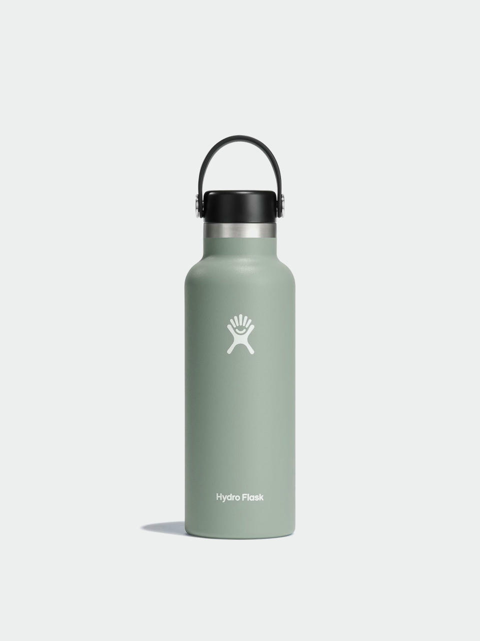 Fľaša Hydro Flask Standard Mouth Flex Cap 532ml (agave)