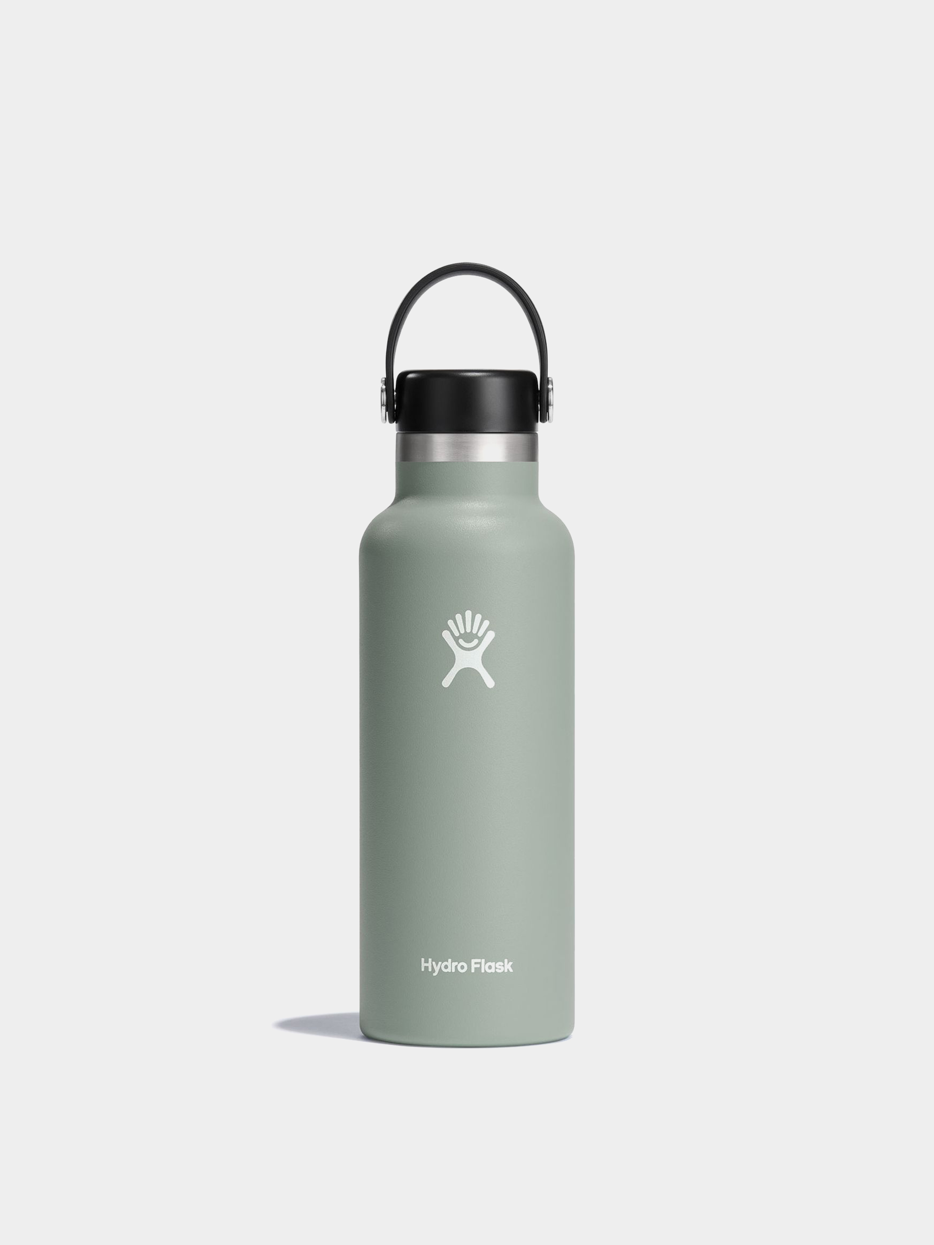 Fľaša Hydro Flask Standard Mouth Flex Cap 532ml (agave)