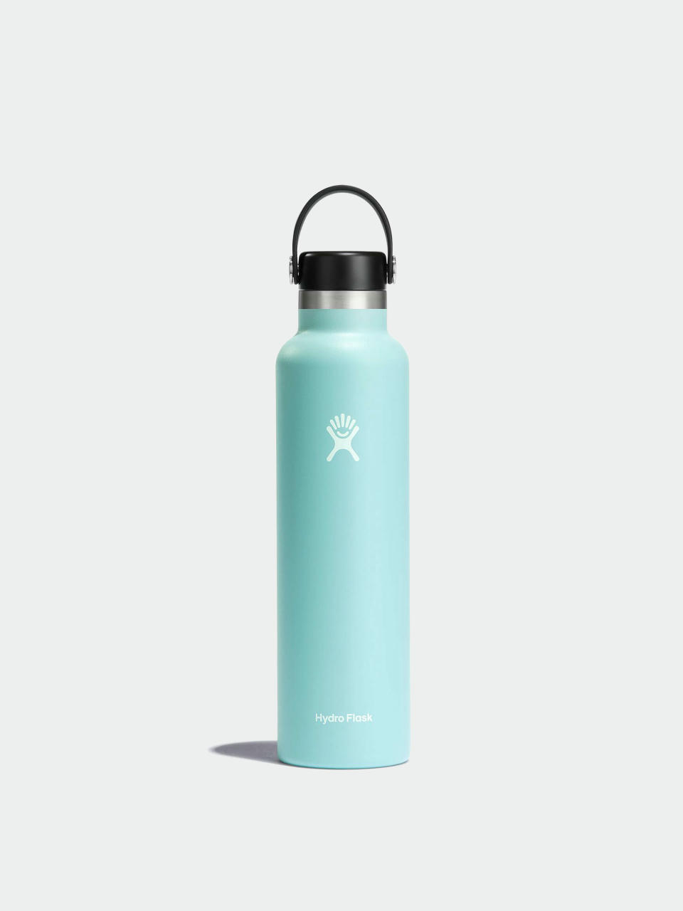 Fľaša Hydro Flask Standard Mouth Flex Cap 710ml (dew)