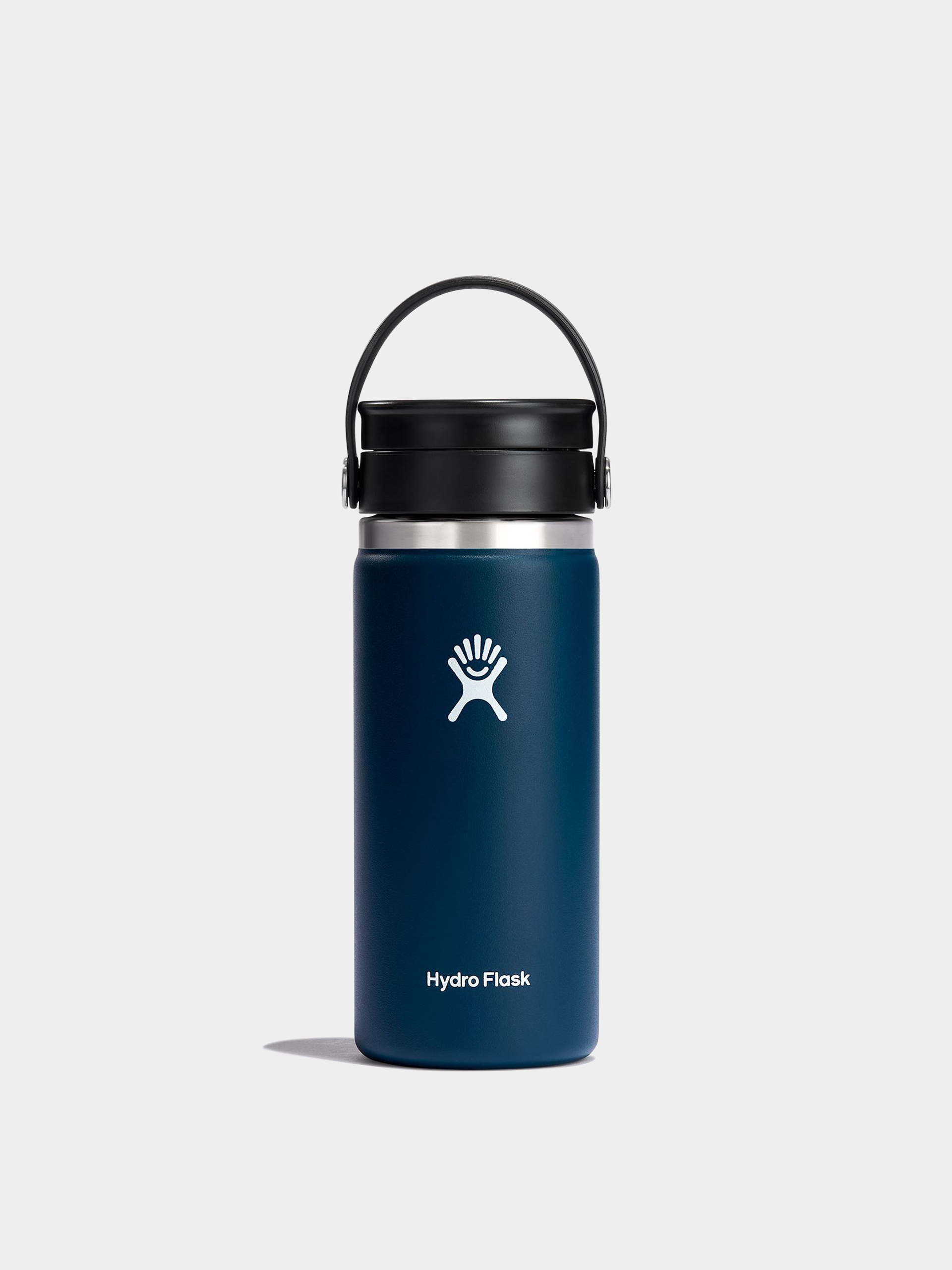 Fu013eau0161a Hydro Flask Wide Flex Sip Lid 473ml (indigo)