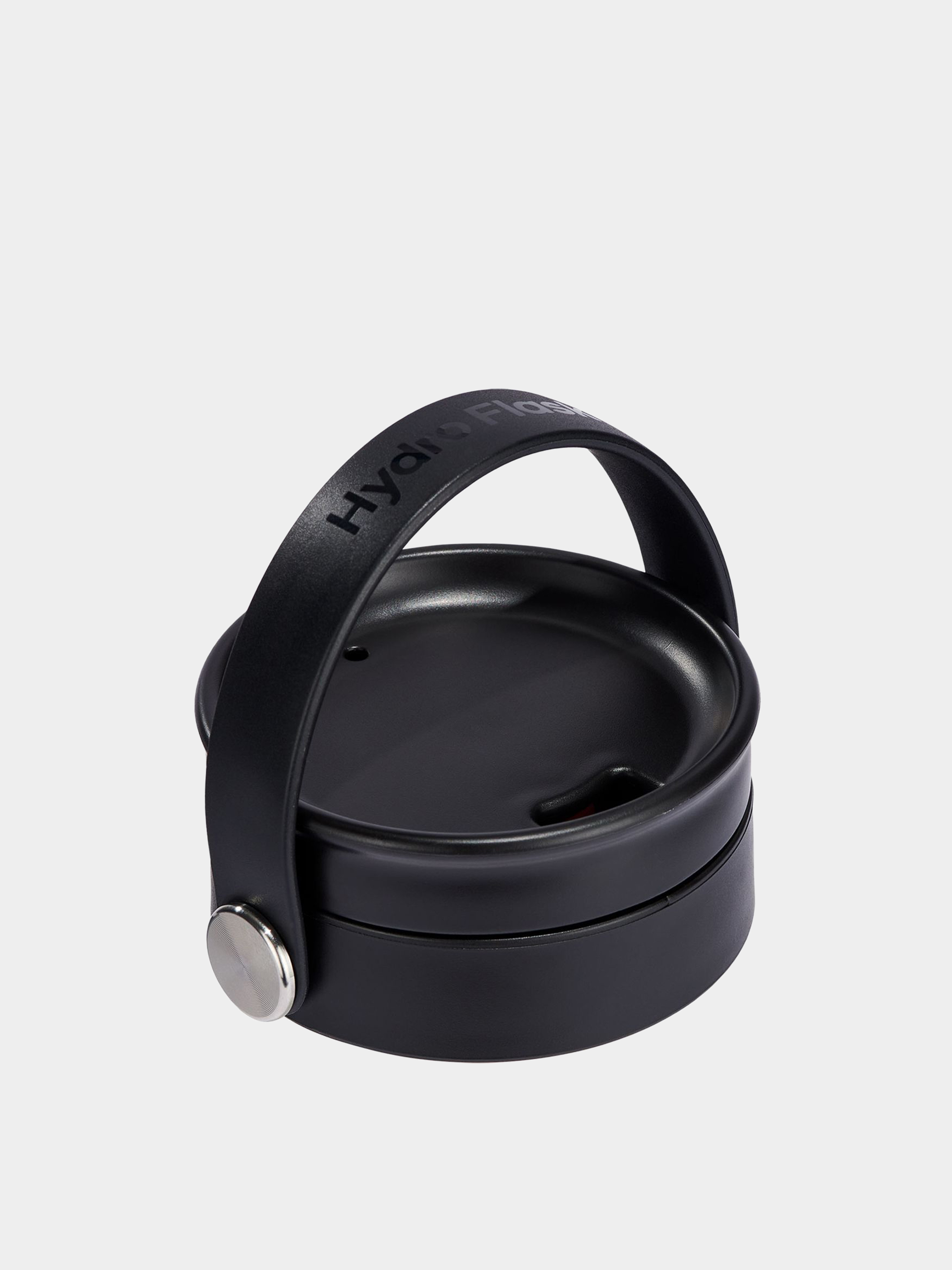 Fľaša Hydro Flask Wide Flex Sip Lid 473ml (agave)