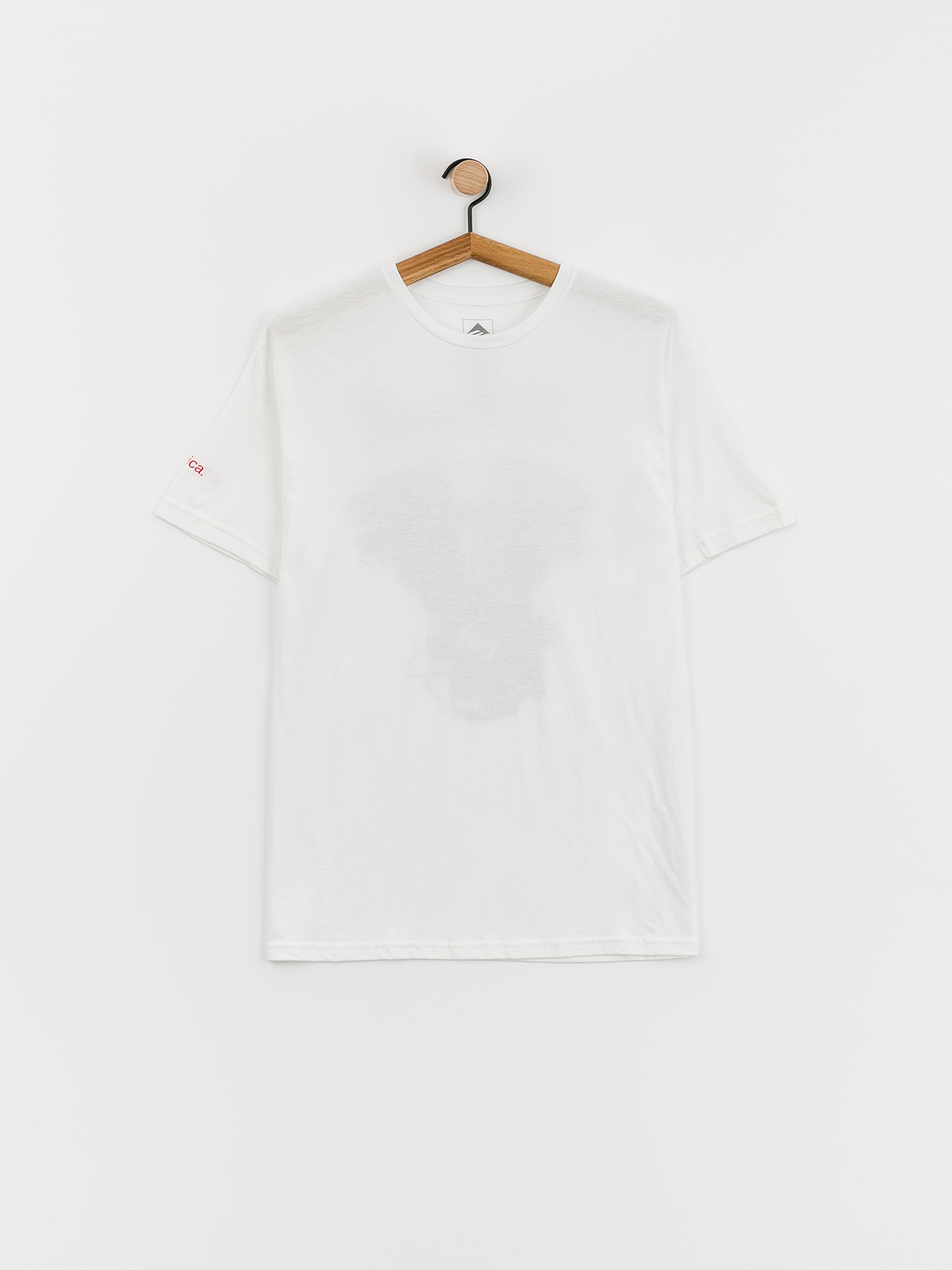 Tričko Emerica Biltwell (white)