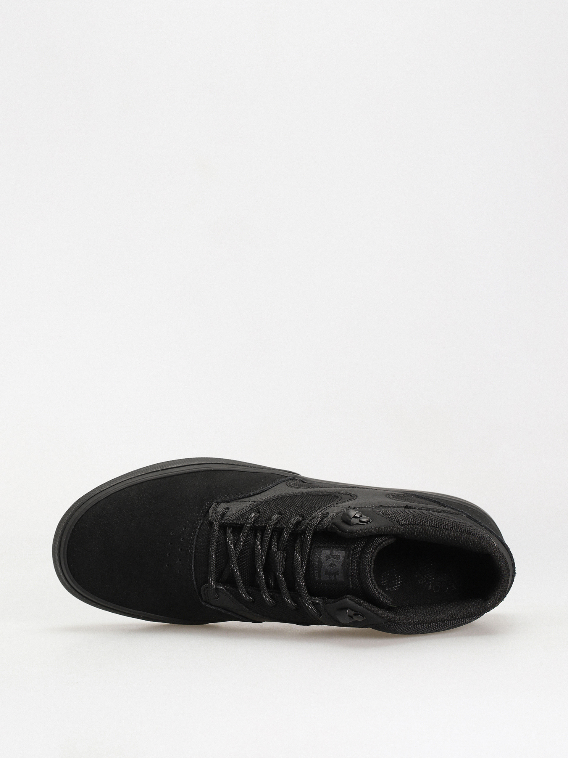 Topánky DC Kalis Mid Wnt (black/black)