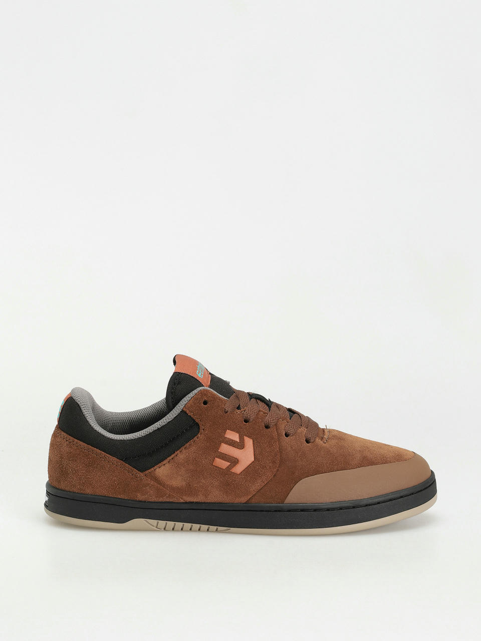 Topánky Etnies Marana (brown/black/tan)