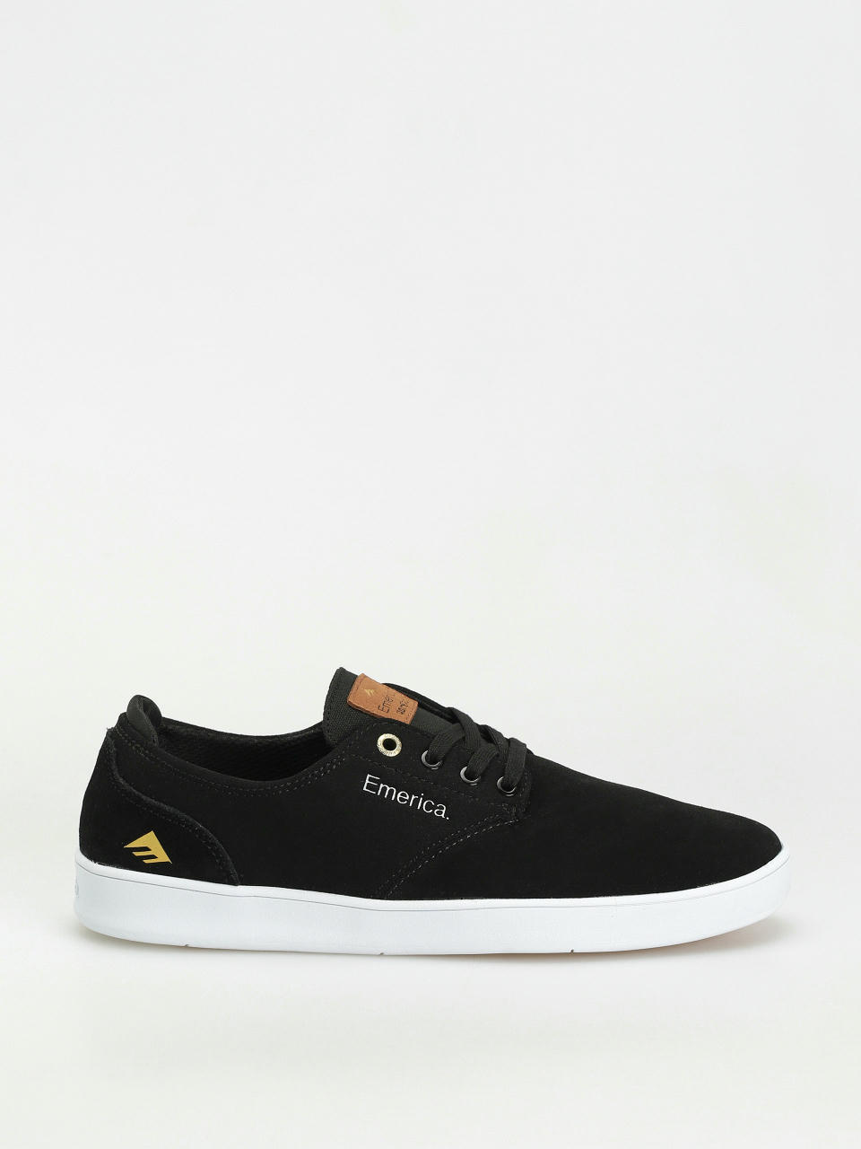 Topánky Emerica Romero Laced (black/white)