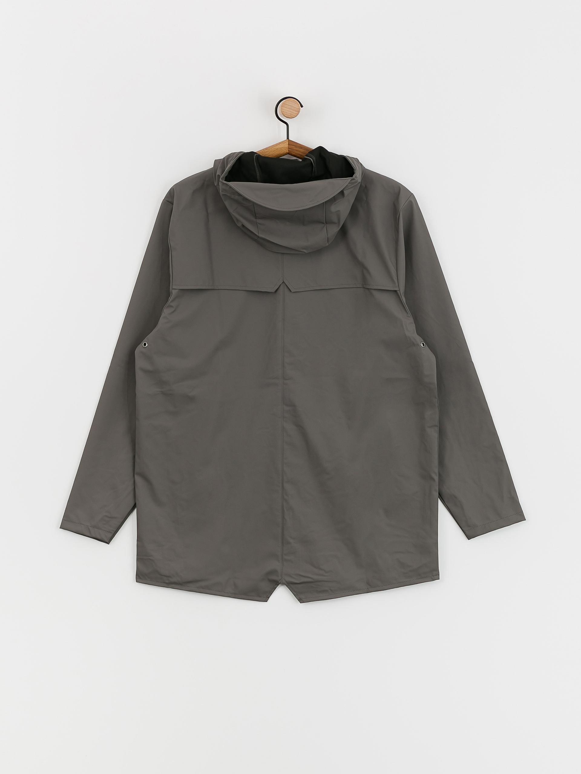 Bunda Rains Jacket (grey)