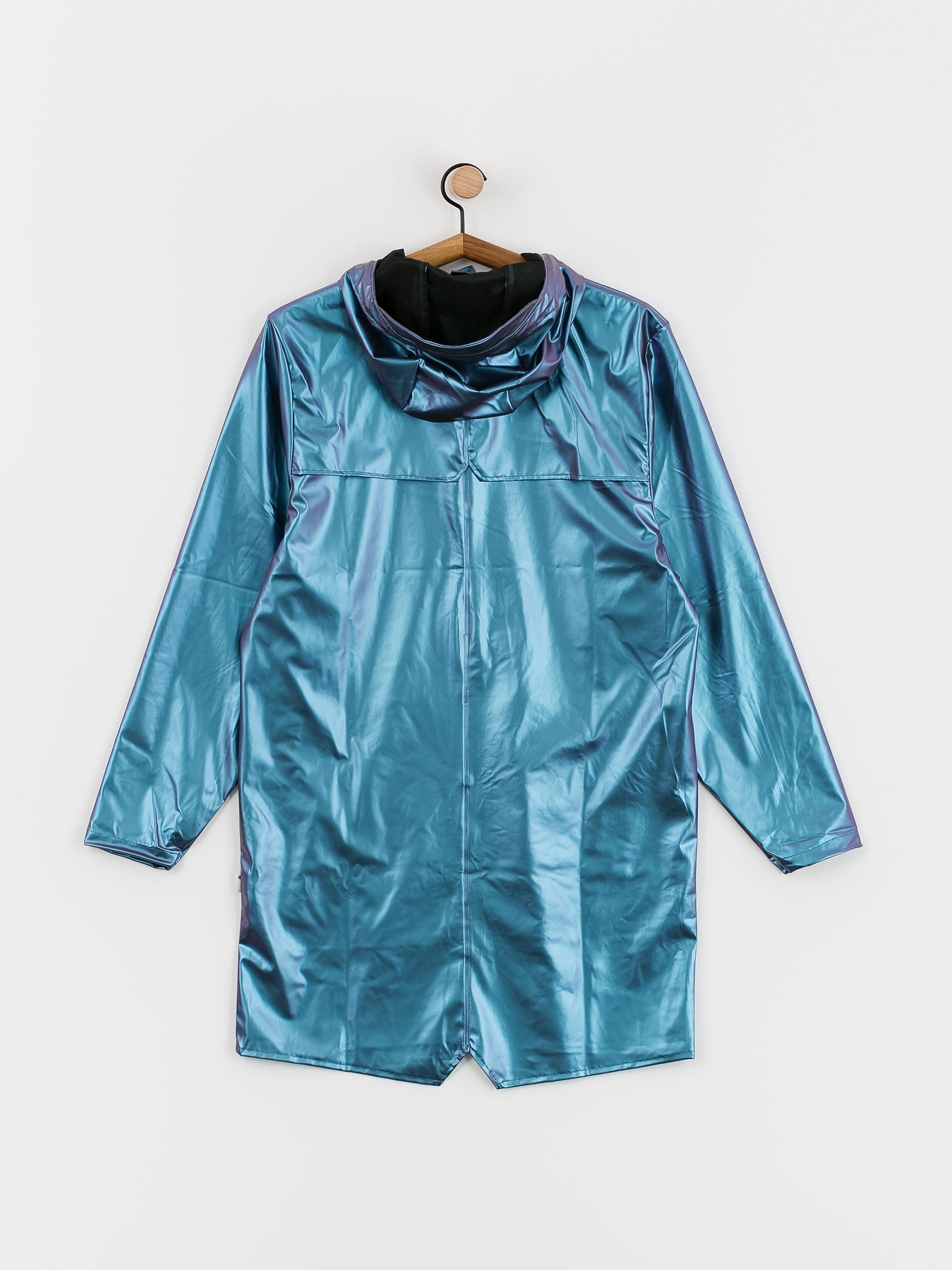 Bunda Rains Long Jacket (laser)