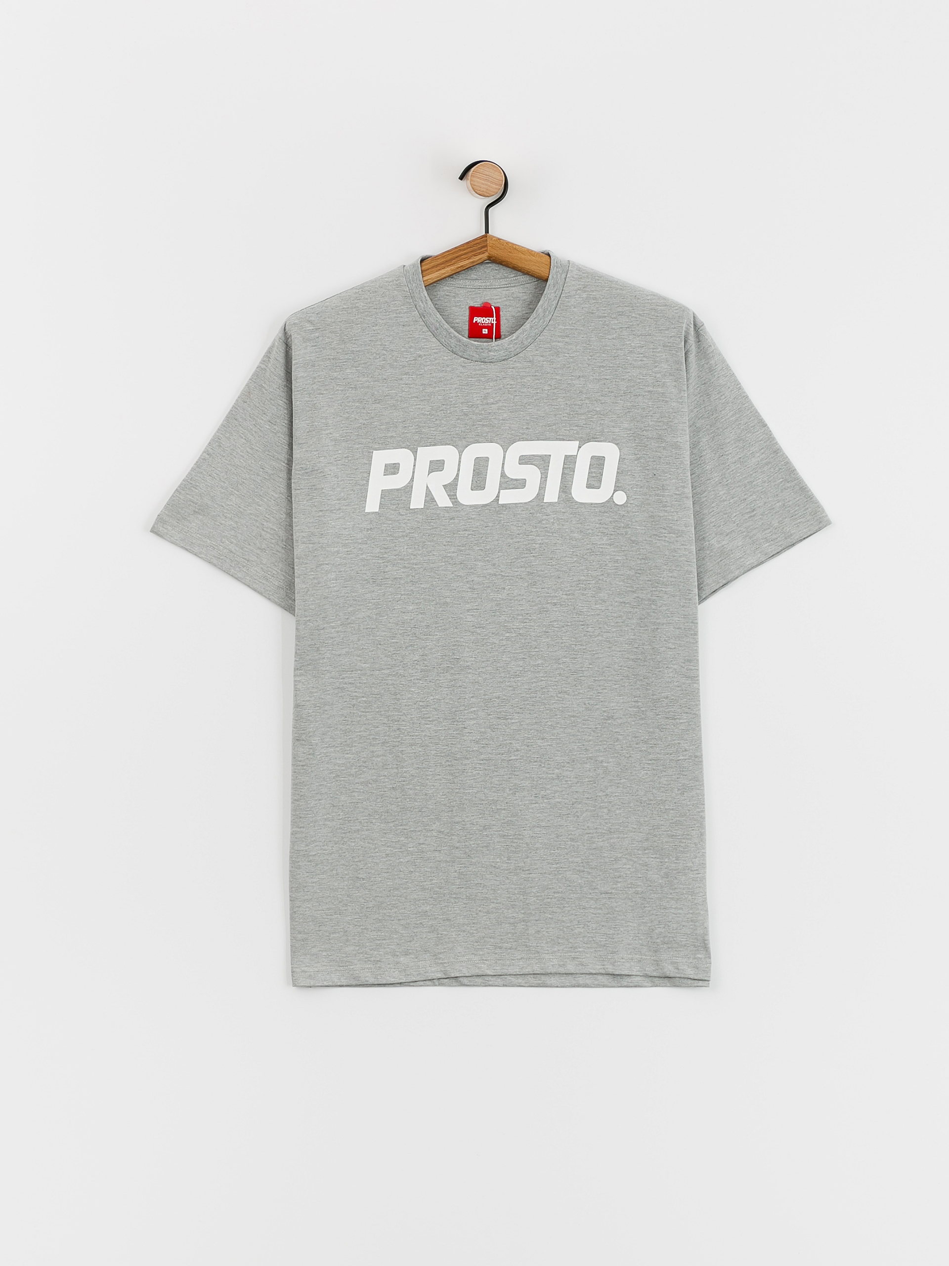 Tričko Prosto Legacy (gray)