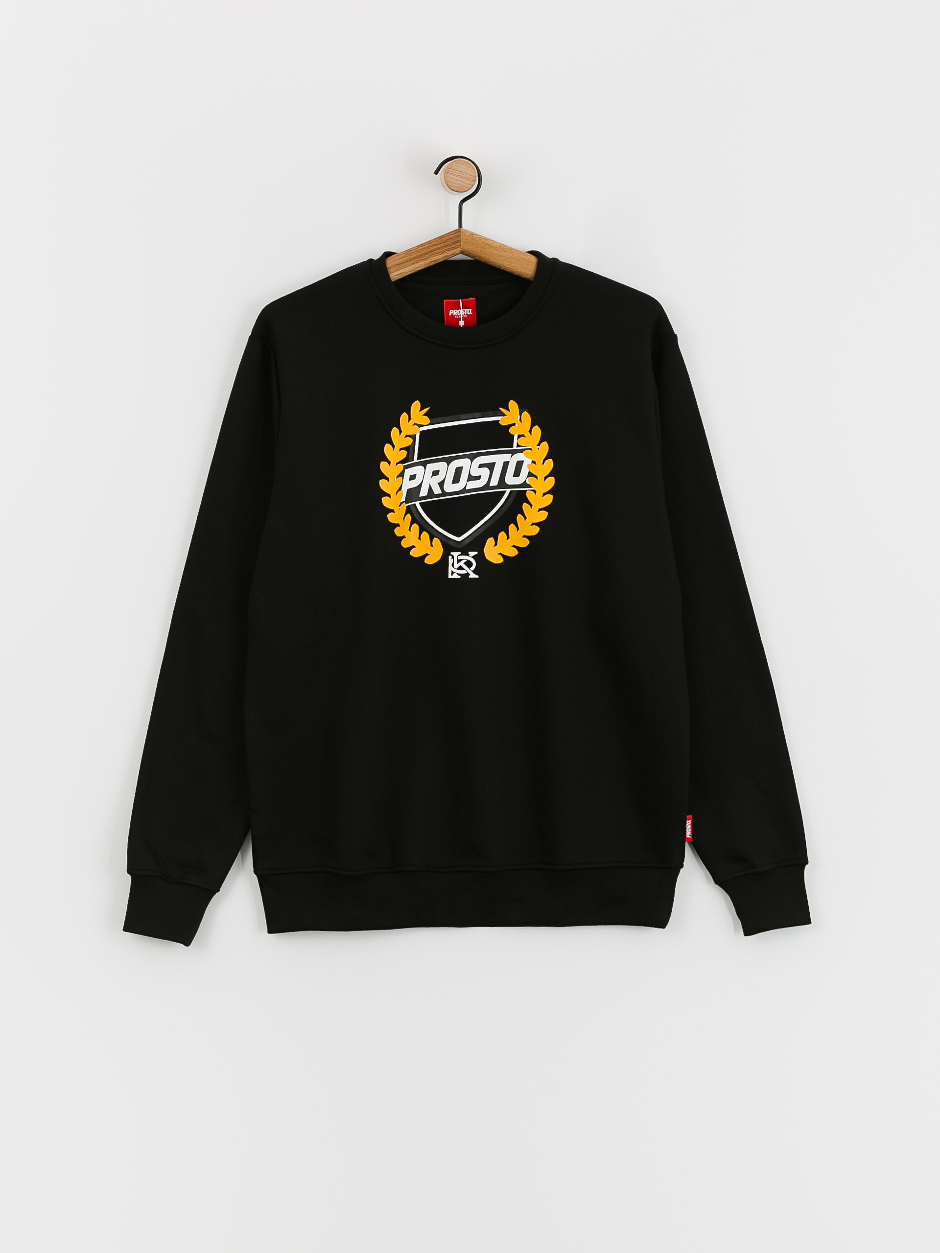 Mikina Prosto Muel (black)