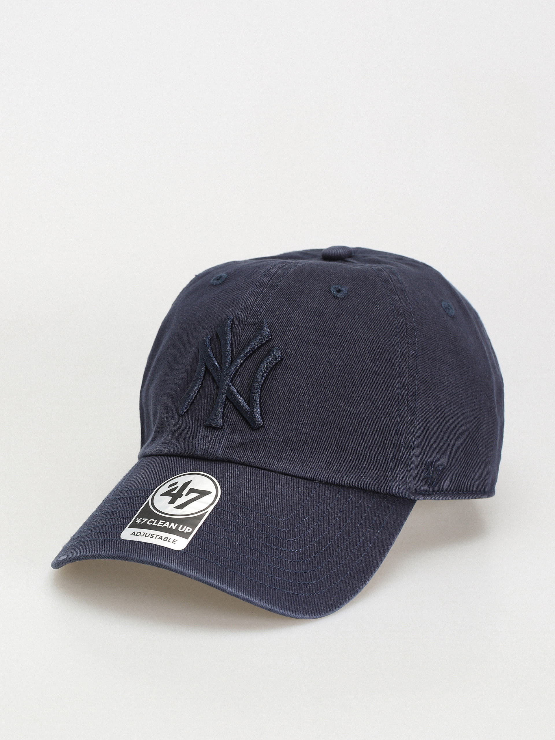 u0160iltovka 47 Brand MLB New York Yankees (navy)