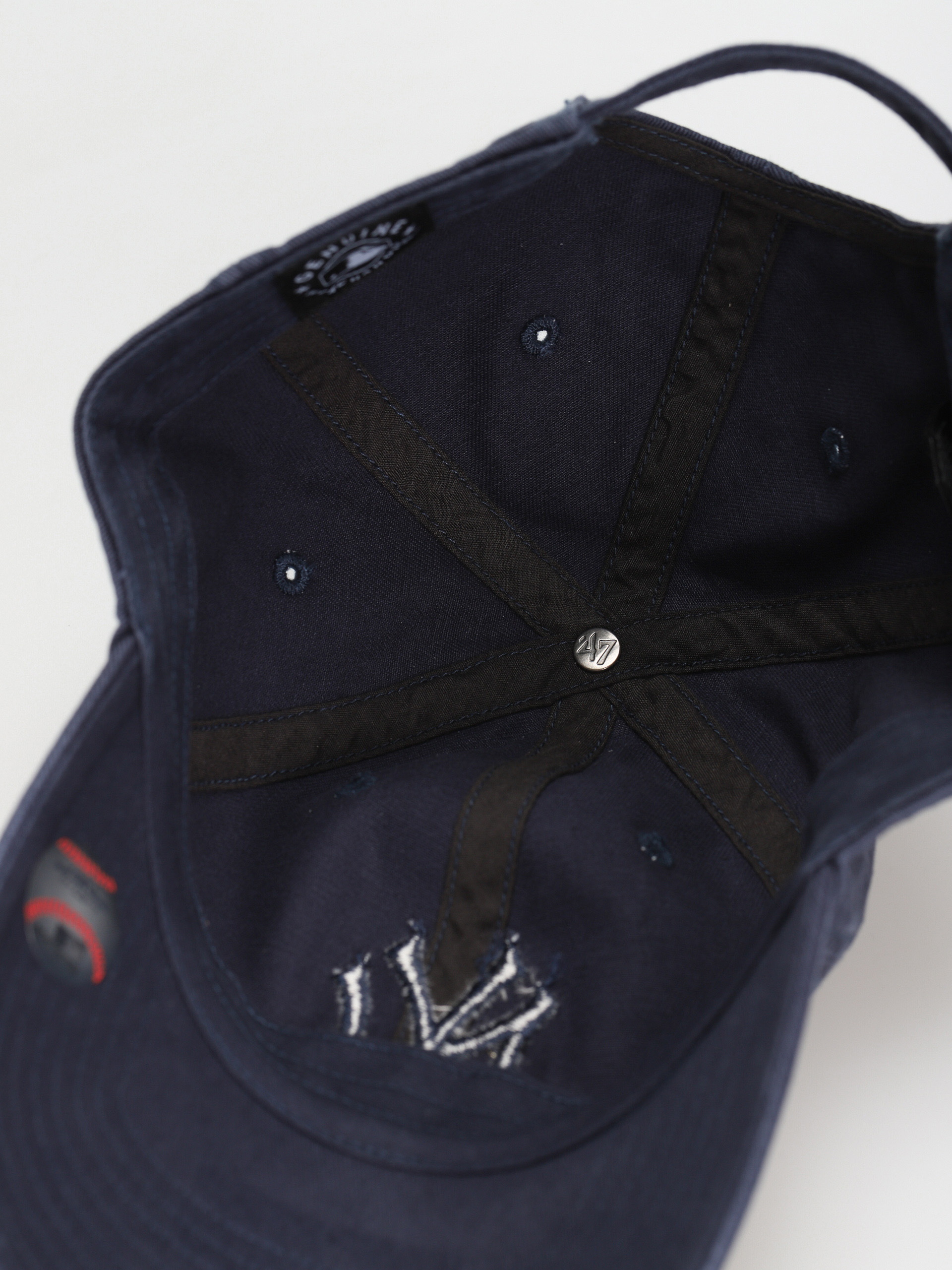 Šiltovka 47 Brand MLB New York Yankees (navy)