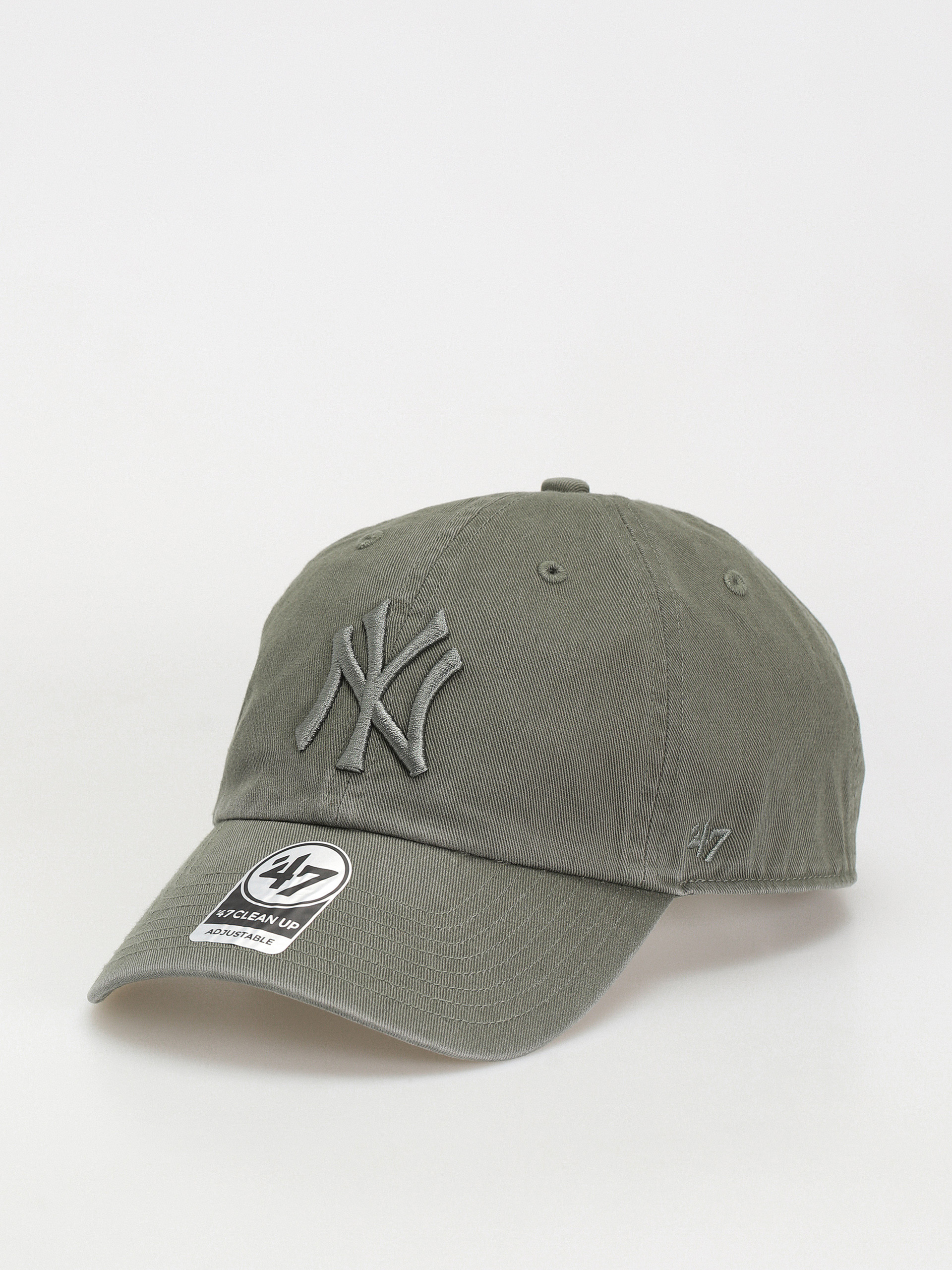 Šiltovka 47 Brand MLB New York Yankees (moss)