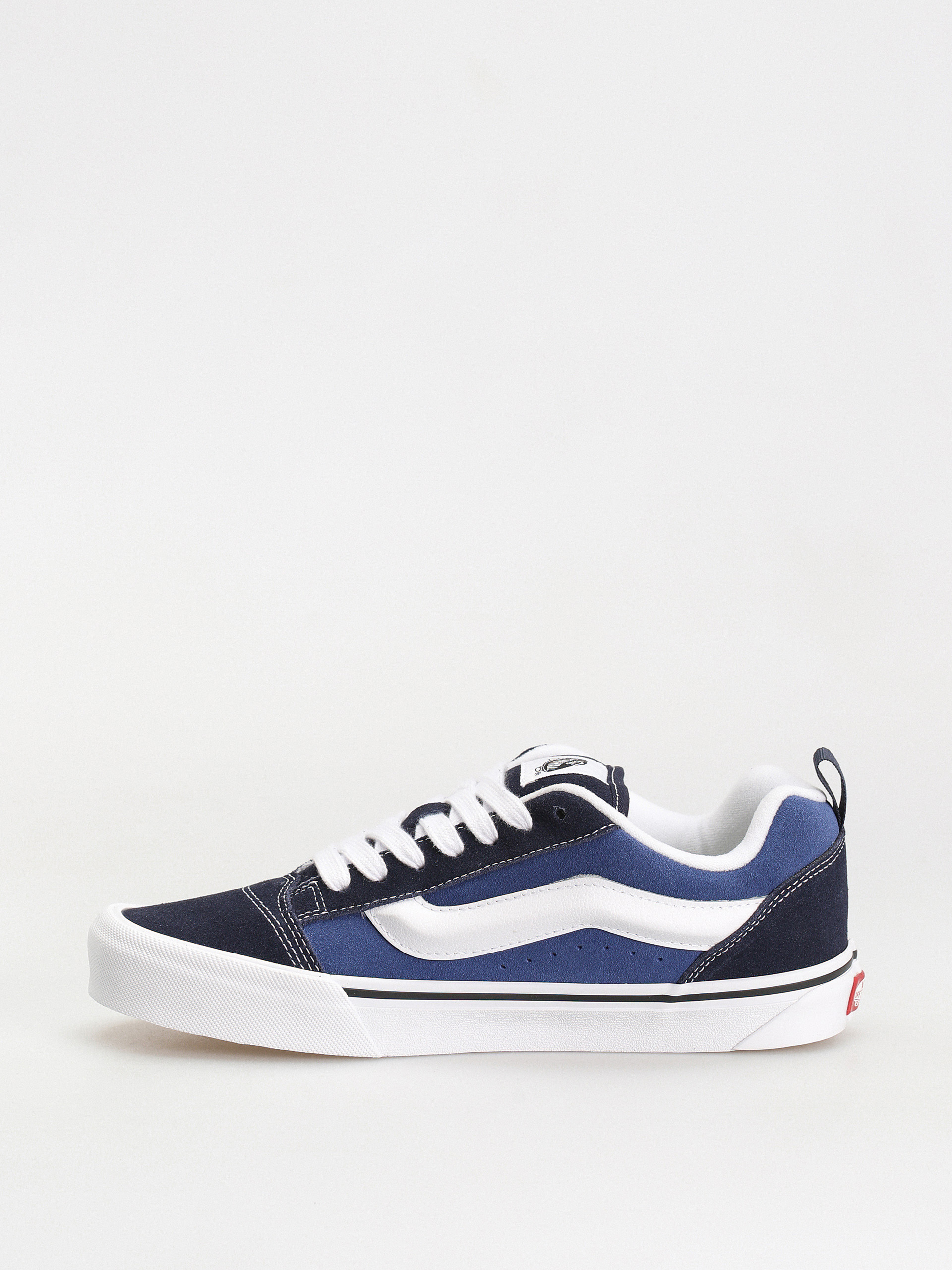 Topánky Vans Knu Skool (navy/true white)
