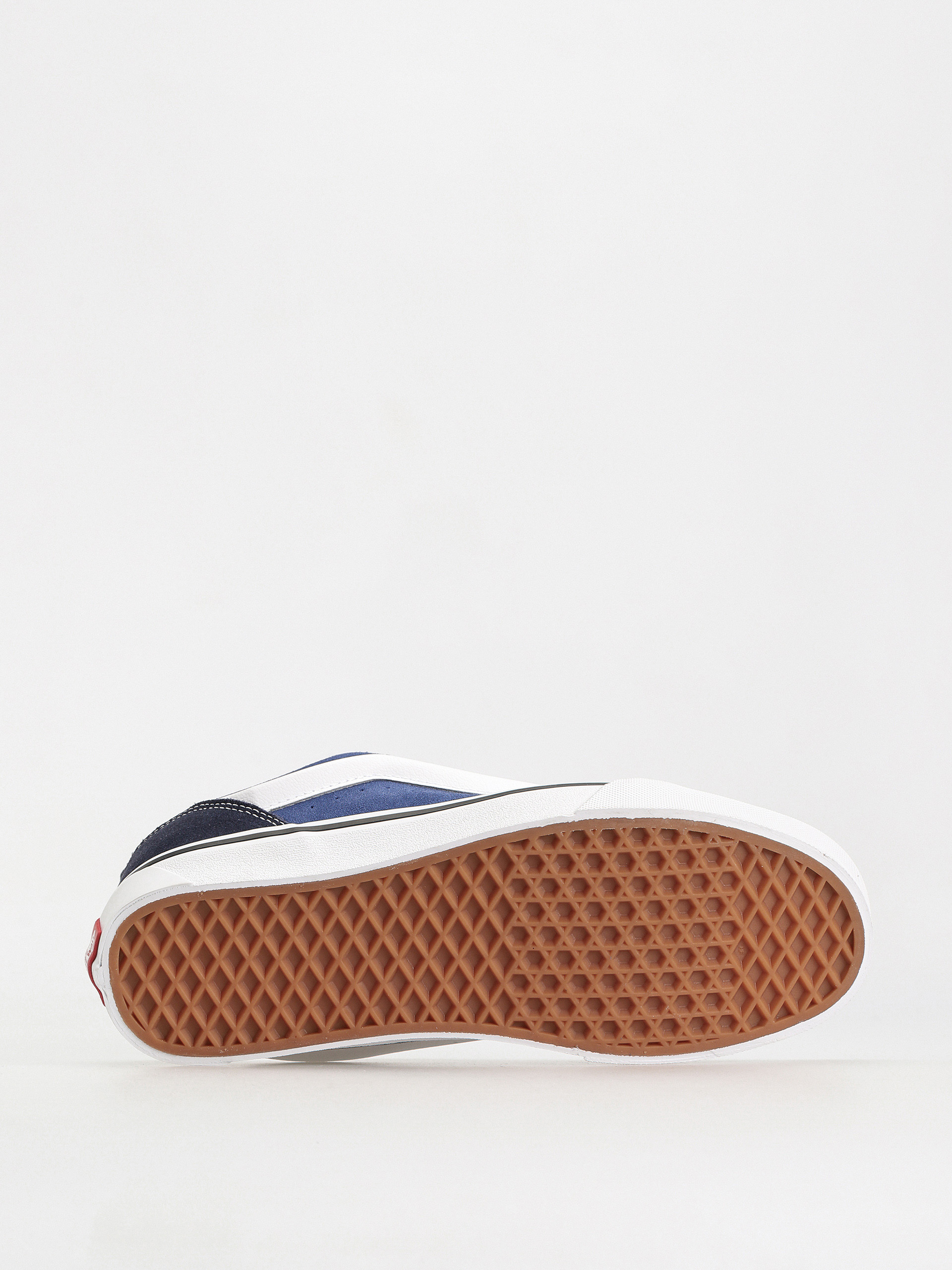 Topánky Vans Knu Skool (navy/true white)