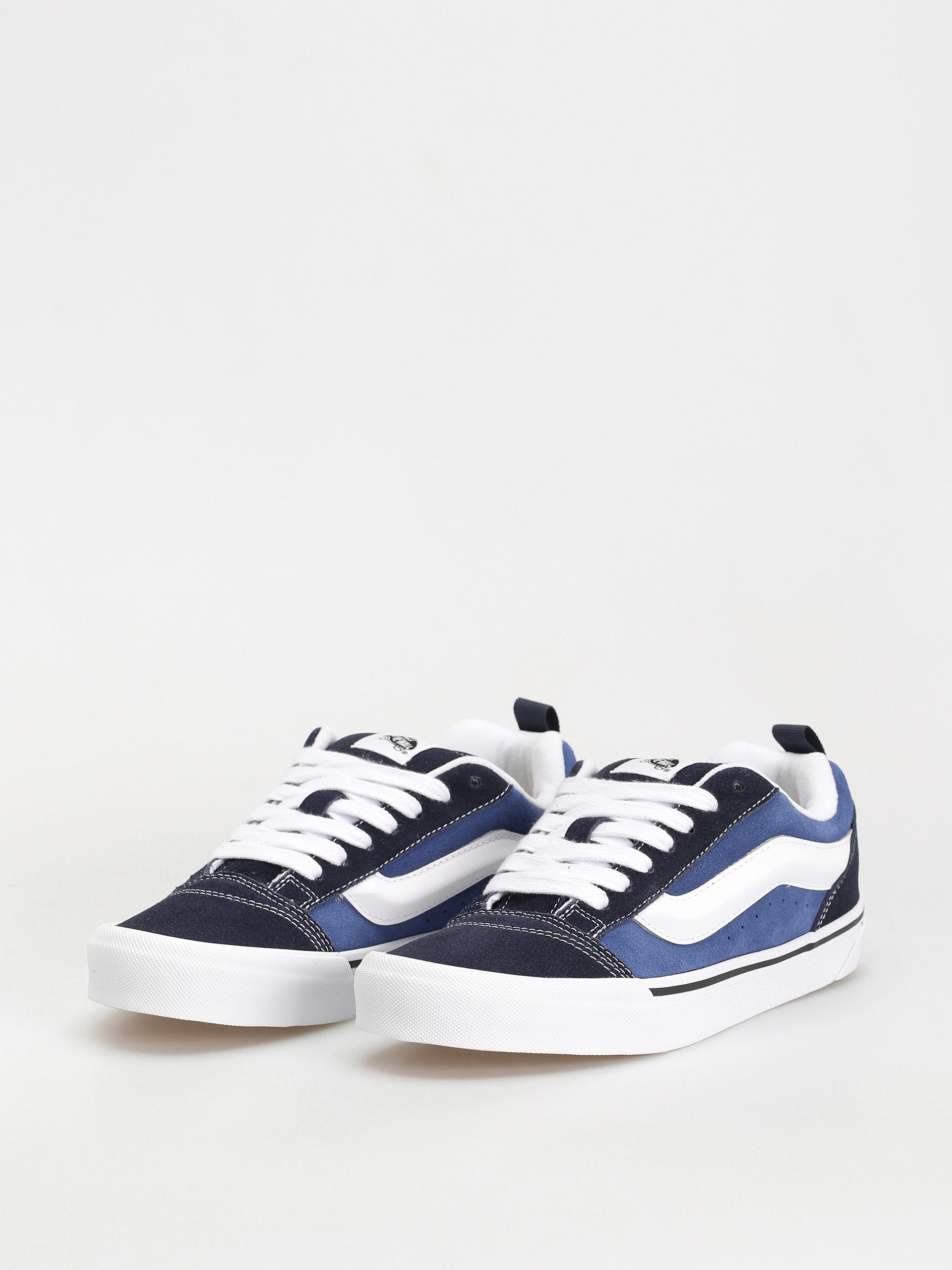 Topánky Vans Knu Skool (navy/true white)
