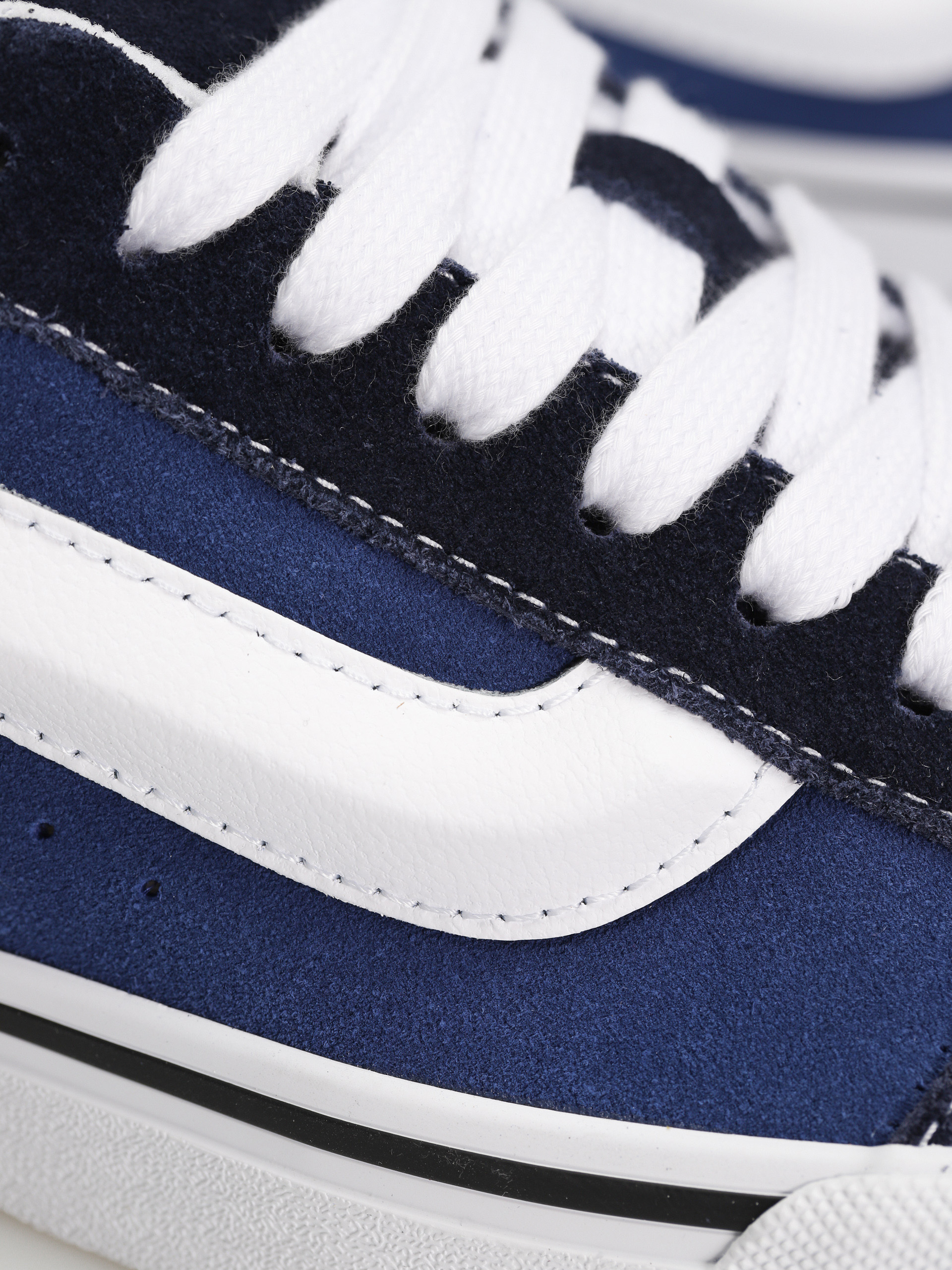 Topánky Vans Knu Skool (navy/true white)