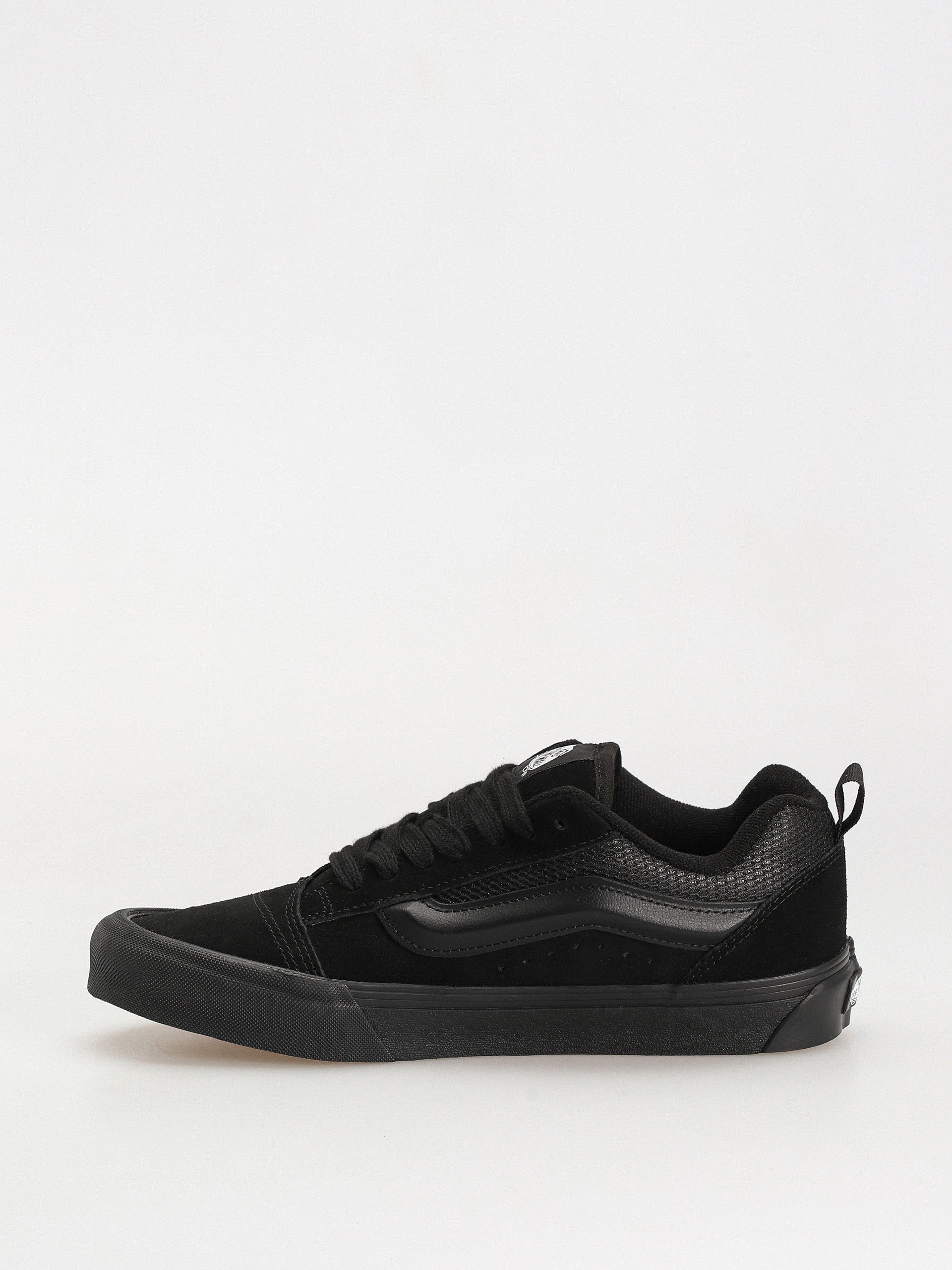 Topánky Vans Knu Skool (black/black)