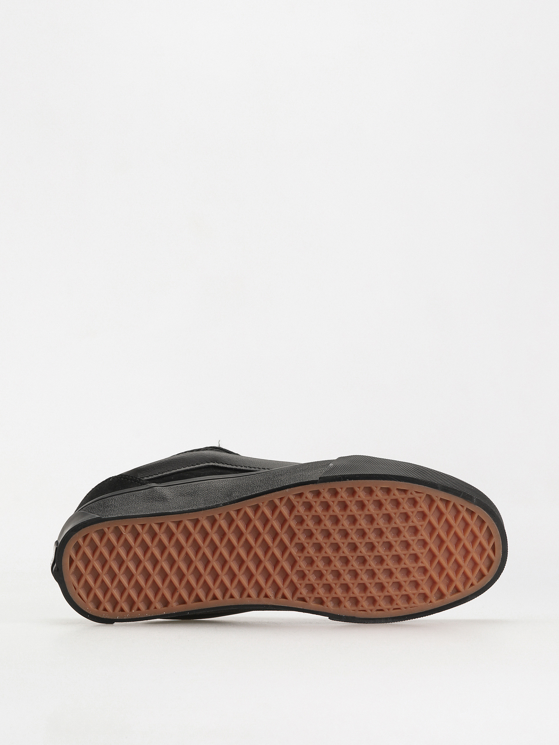 Topánky Vans Knu Skool (black/black)