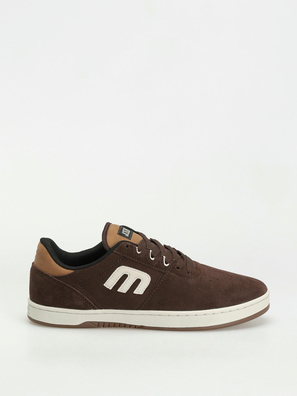 Topánky Etnies Josl1N (brown)