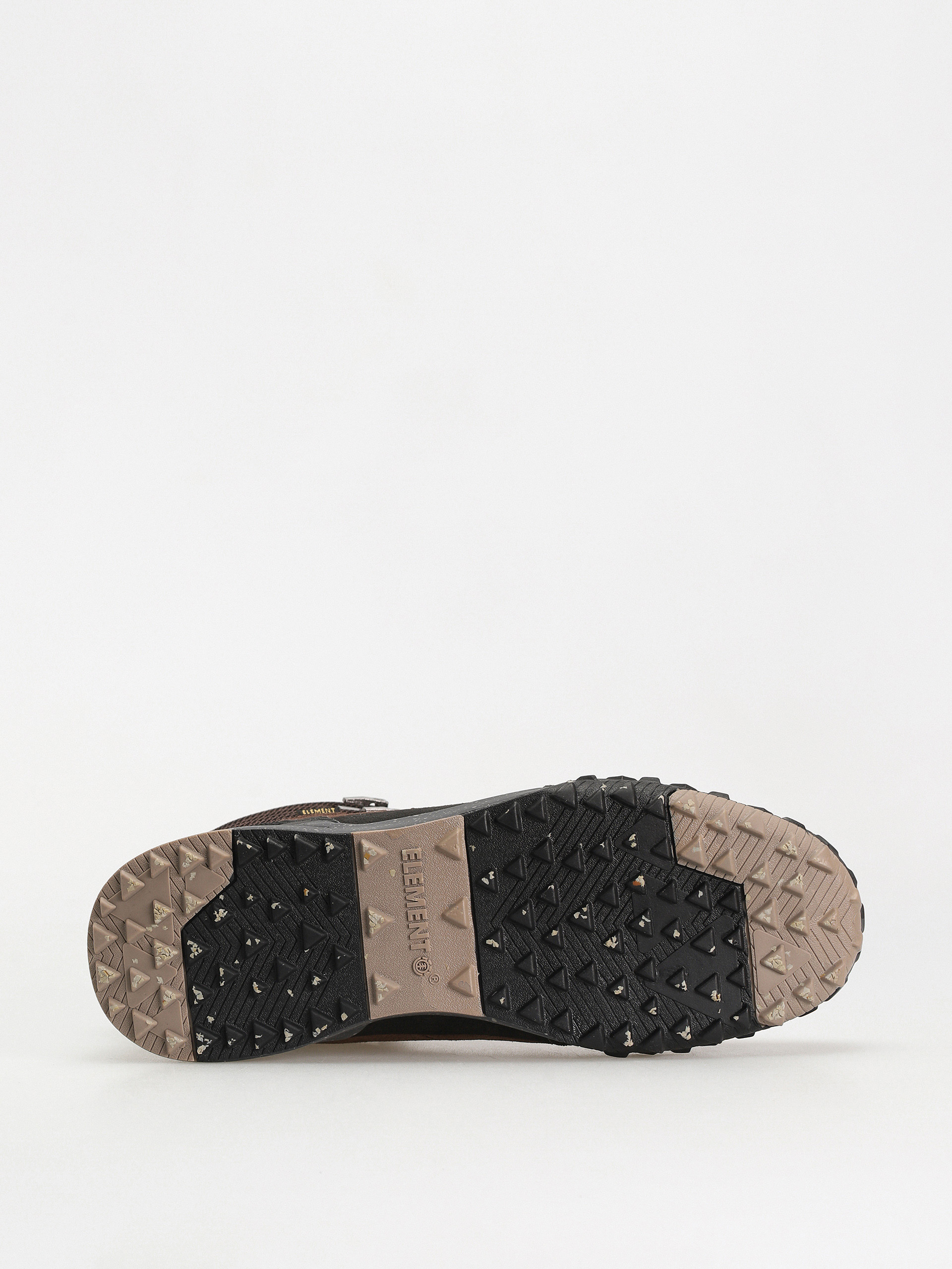 Zimné topánky Element Donnelly Elite (walnut)