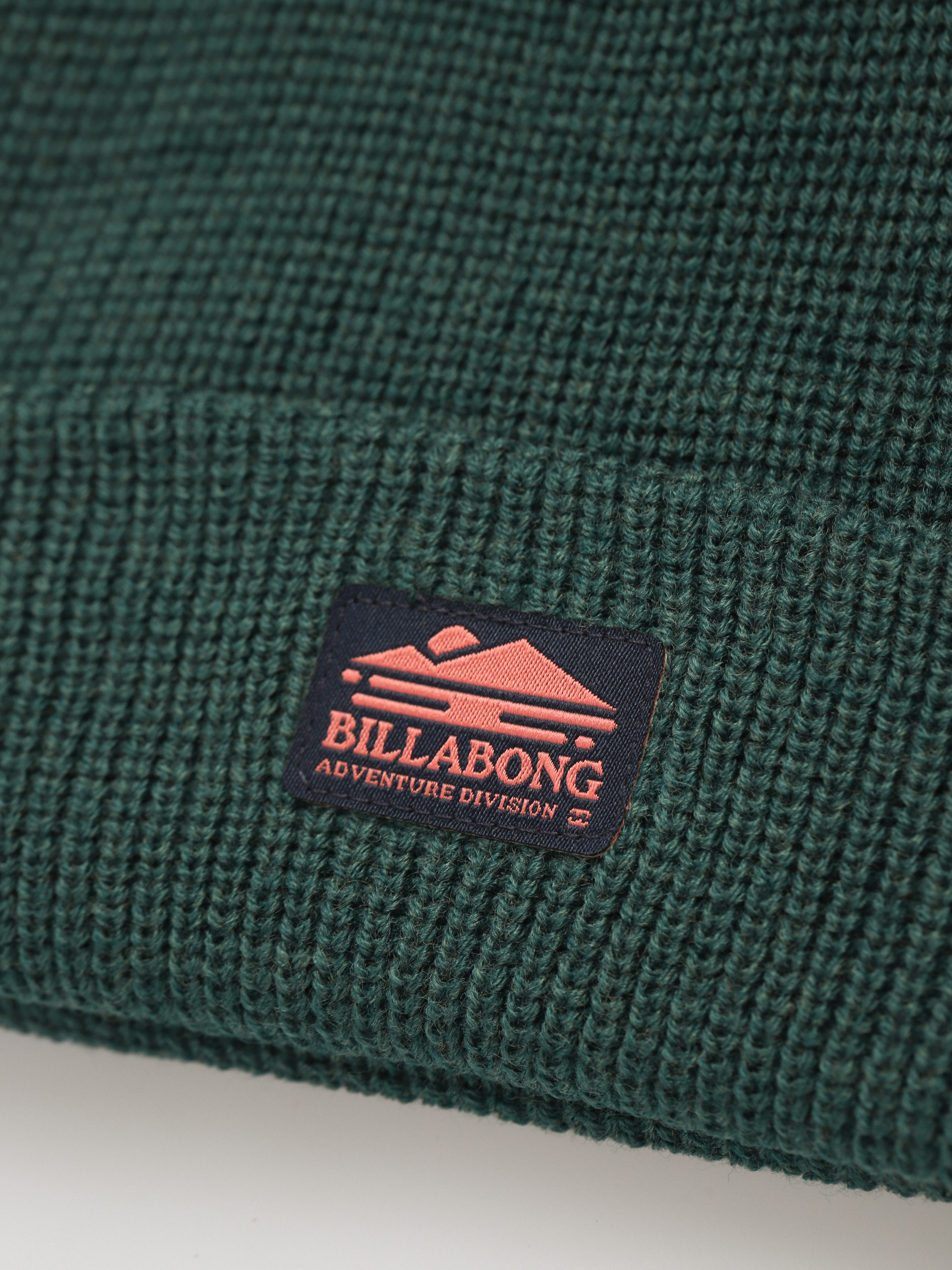 Čiapka Billabong Adiv Rockies (deep teal)