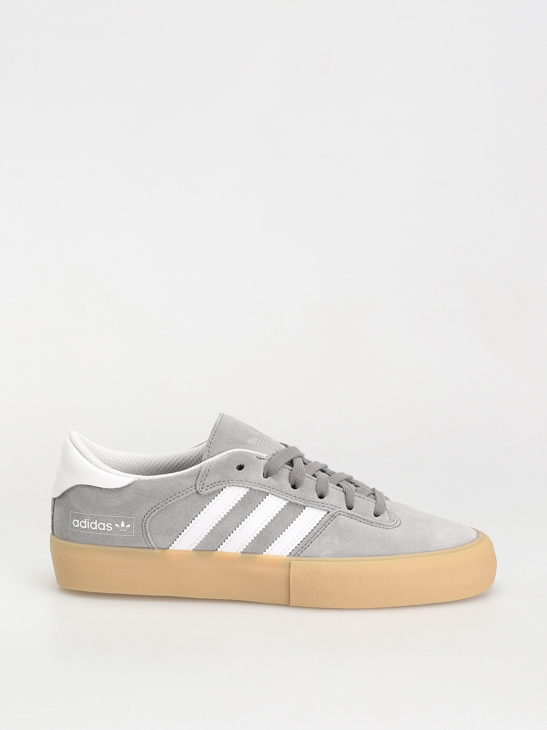 Topánky adidas Matchbreak Super (grethr/ftwwht/gum3)