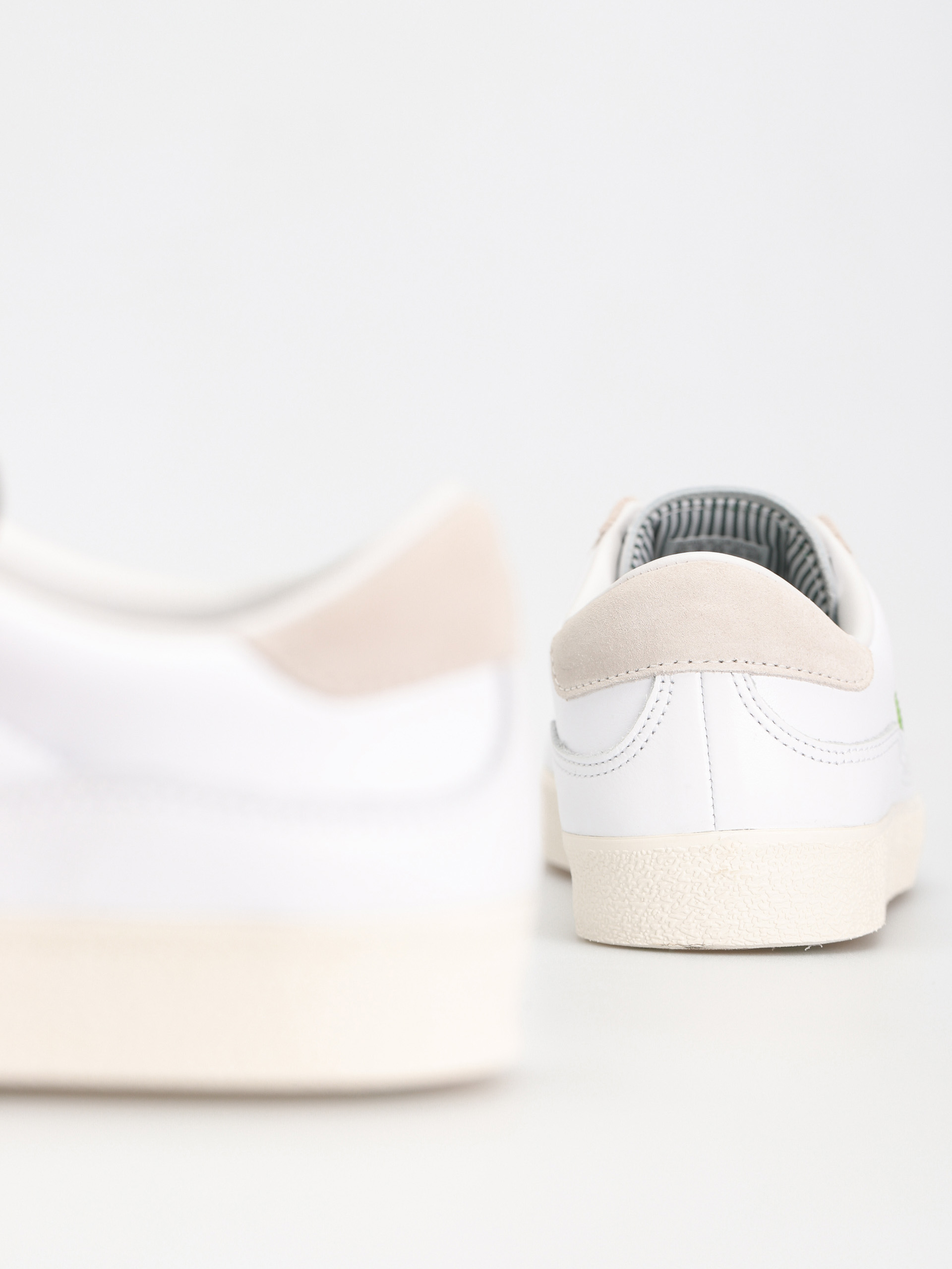 Topánky adidas Puig Indoor (ftwwht/drkgrn/cwhite)