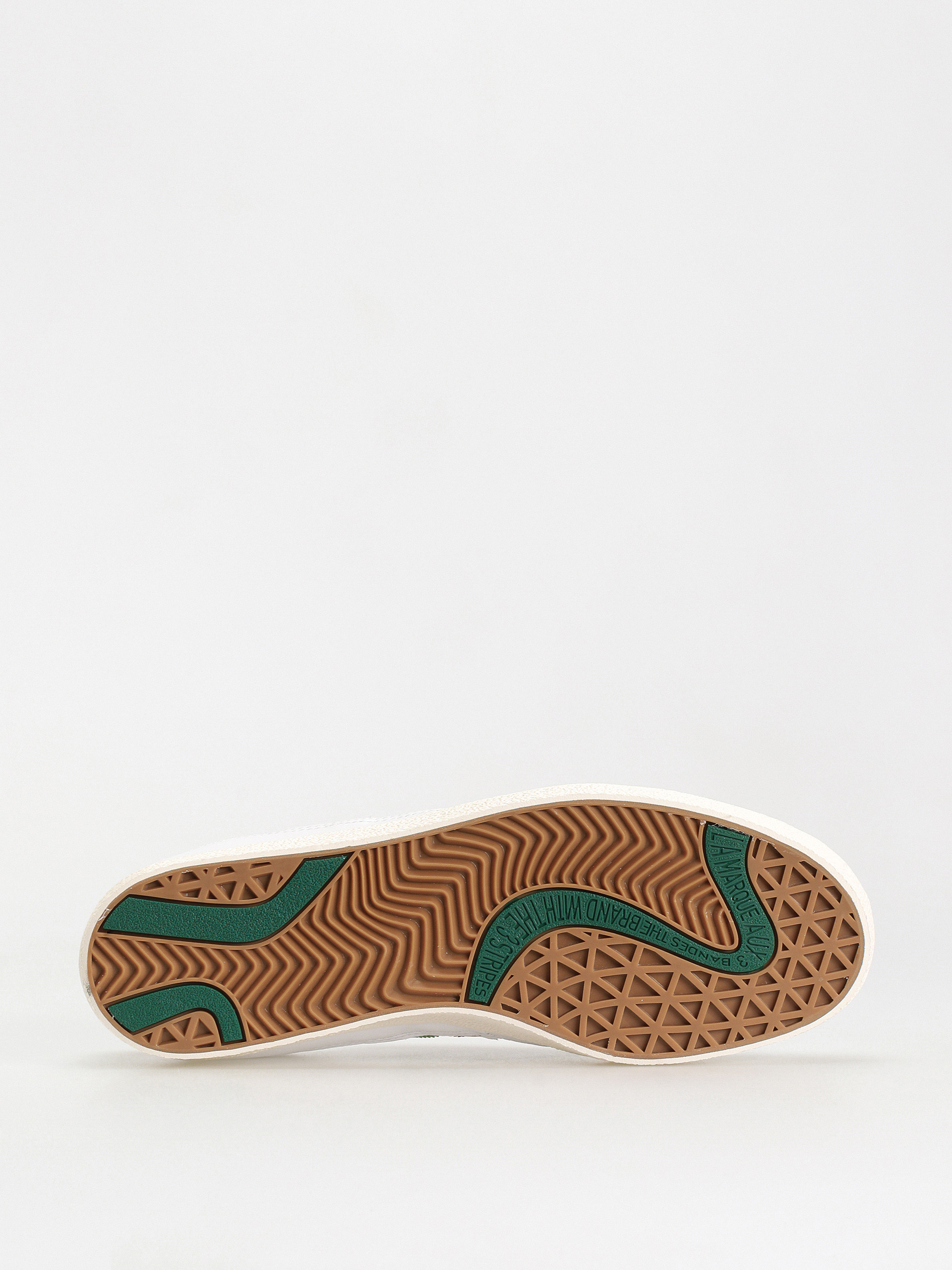 Topánky adidas Puig Indoor (ftwwht/drkgrn/cwhite)