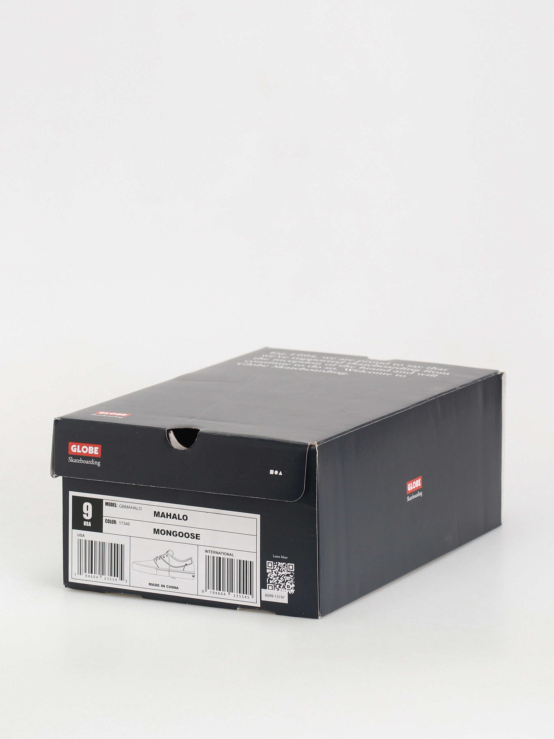 Topánky Globe Mahalo (mongoose)