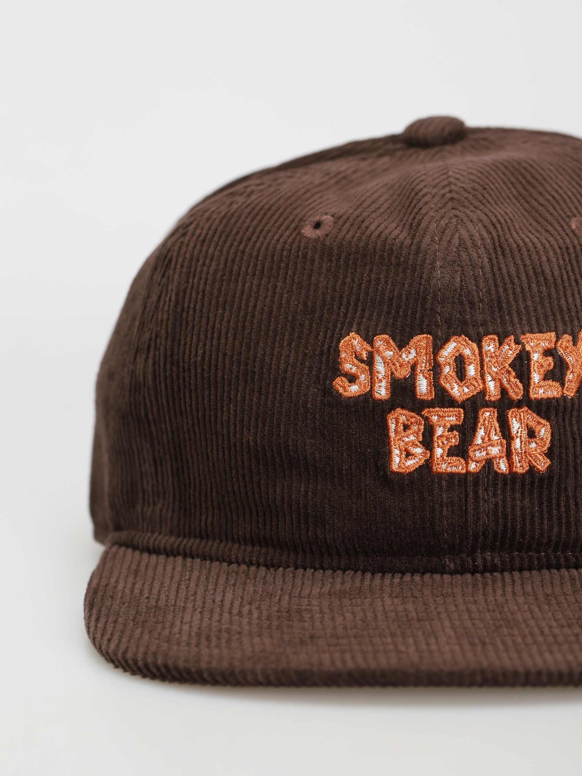 Šiltovka Element Pool (chestnut/solid)