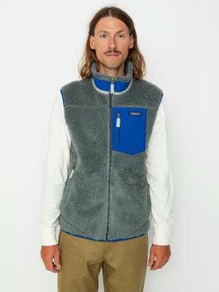 Bunda Patagonia Classic Retro X (nouveau green)