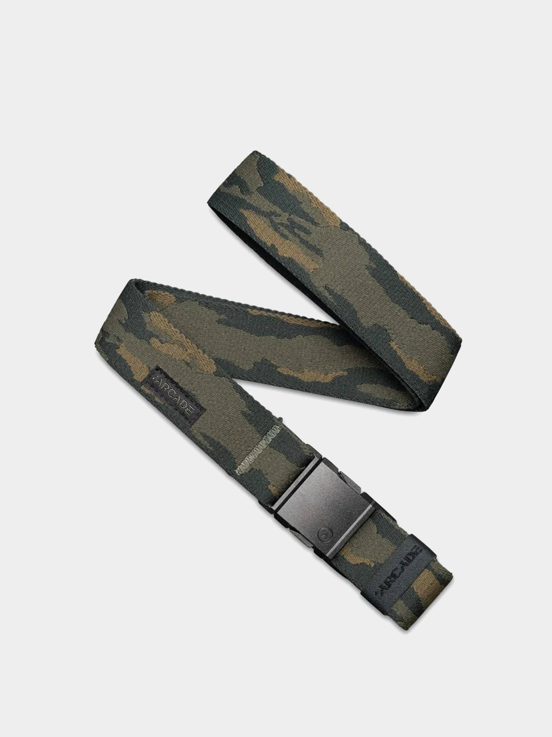 Opasok Arcade Terroflage Slim (jalapeno/ivy green)