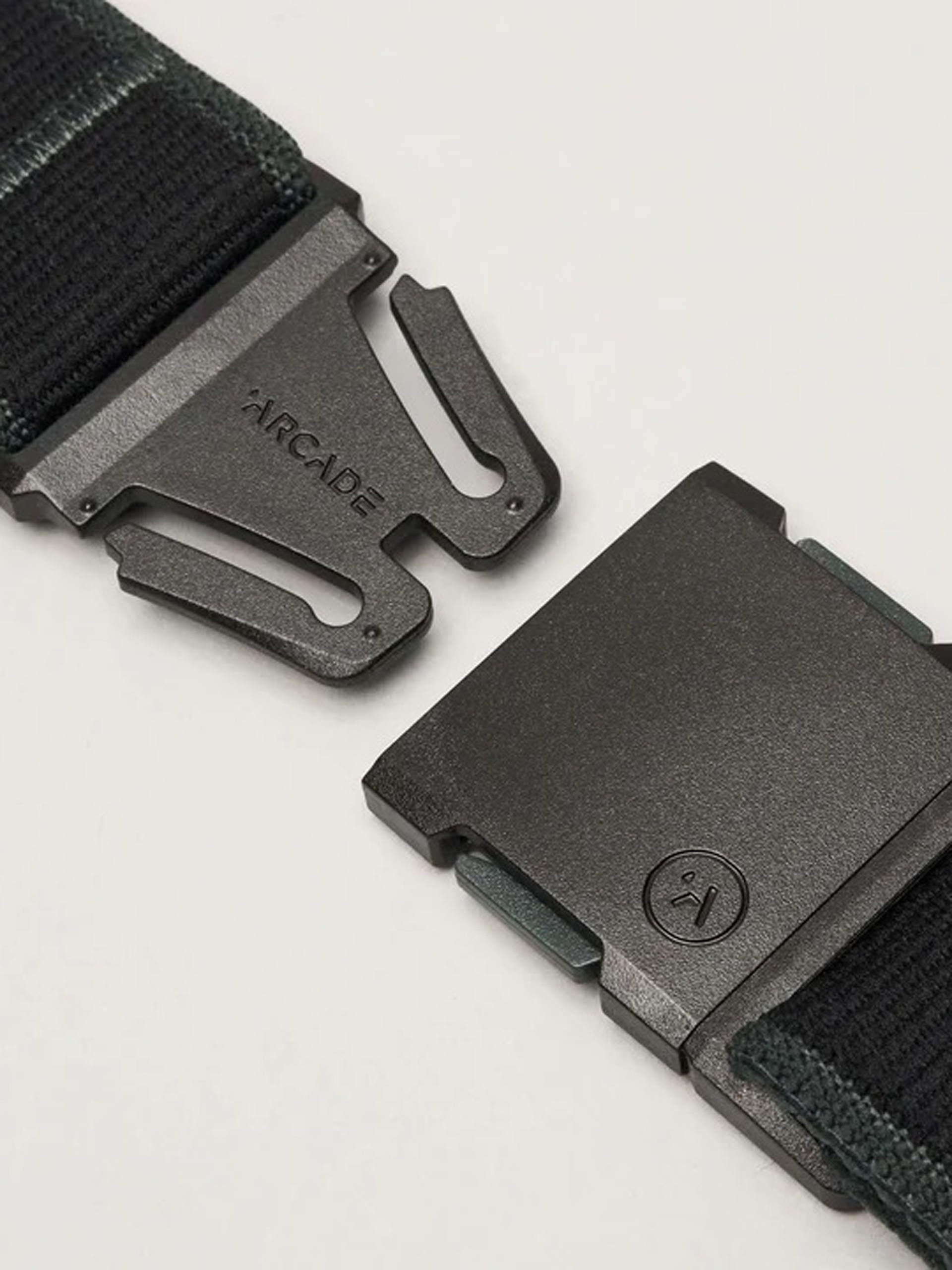 Opasok Arcade Carto (black/jalapeno)