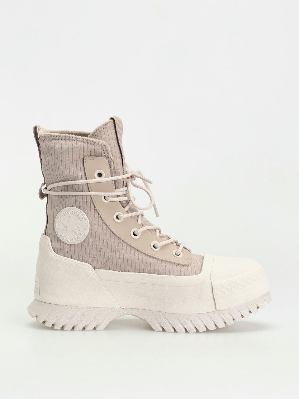 Topánky Converse Chuck Taylor All Star Lugged 2.0 Cc X-Hi (wonder stone)