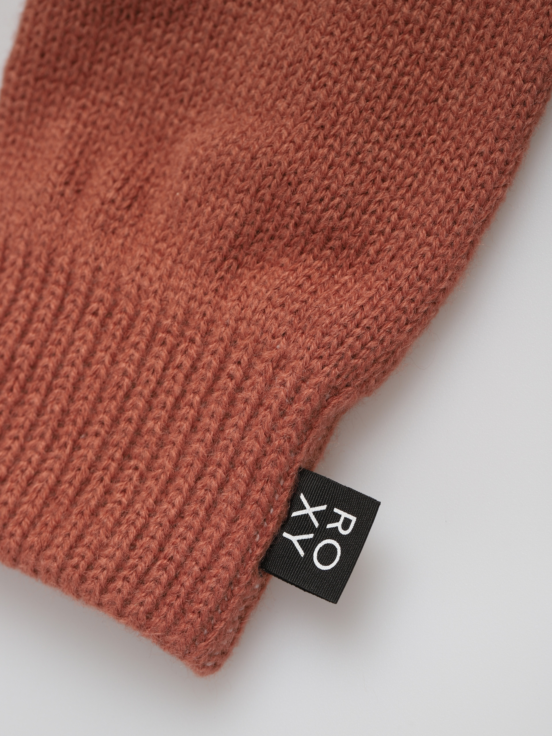 Rukavice Roxy Island Fox Wmn (cedar wood)