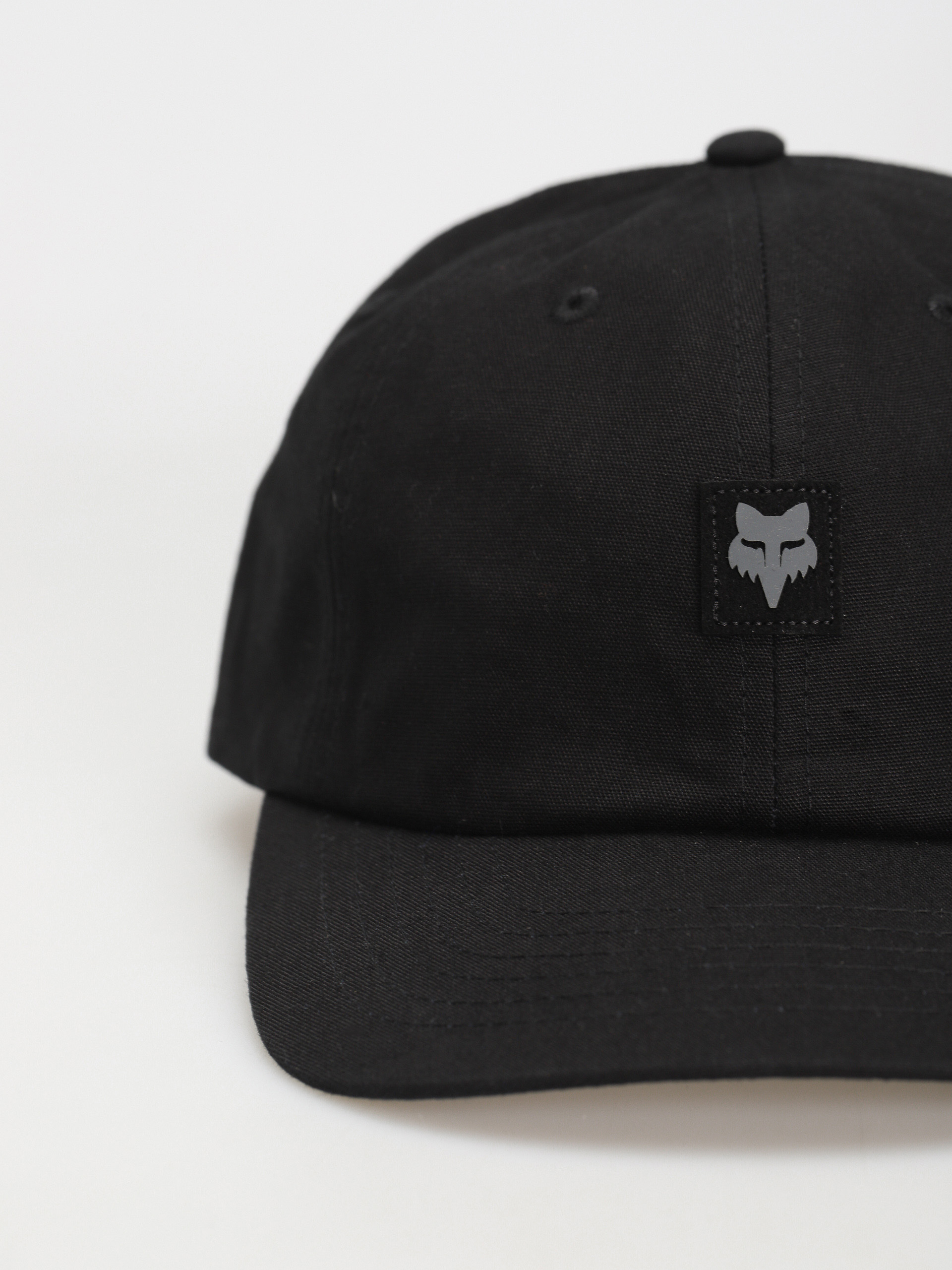 Šiltovka Fox Level Up (black)